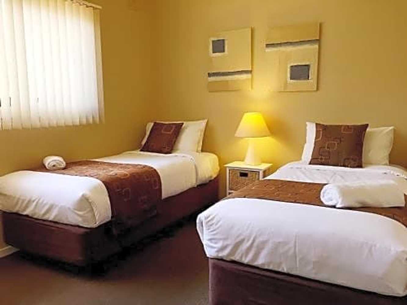 Gift card for Admiral Motor Inn