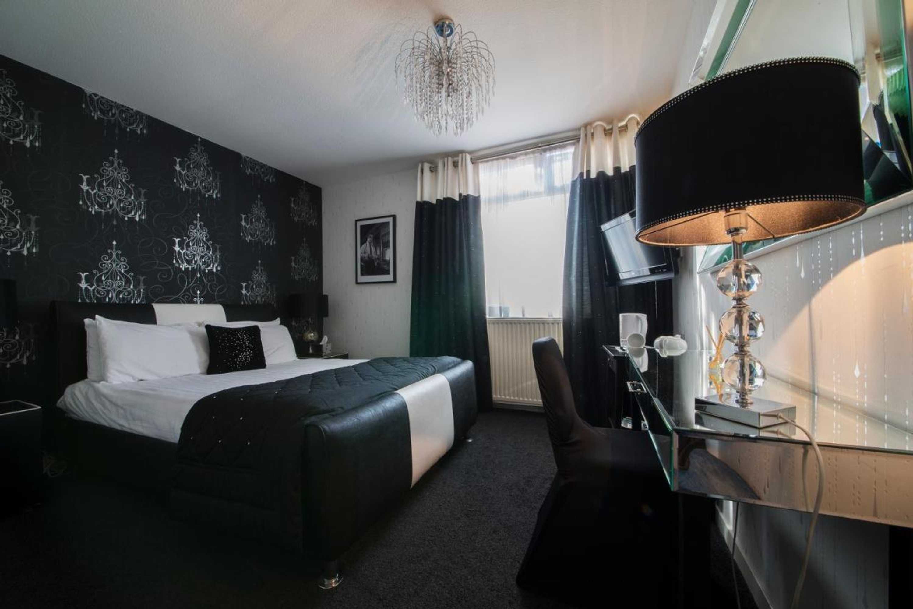 Gift card for The Burnside Hotel