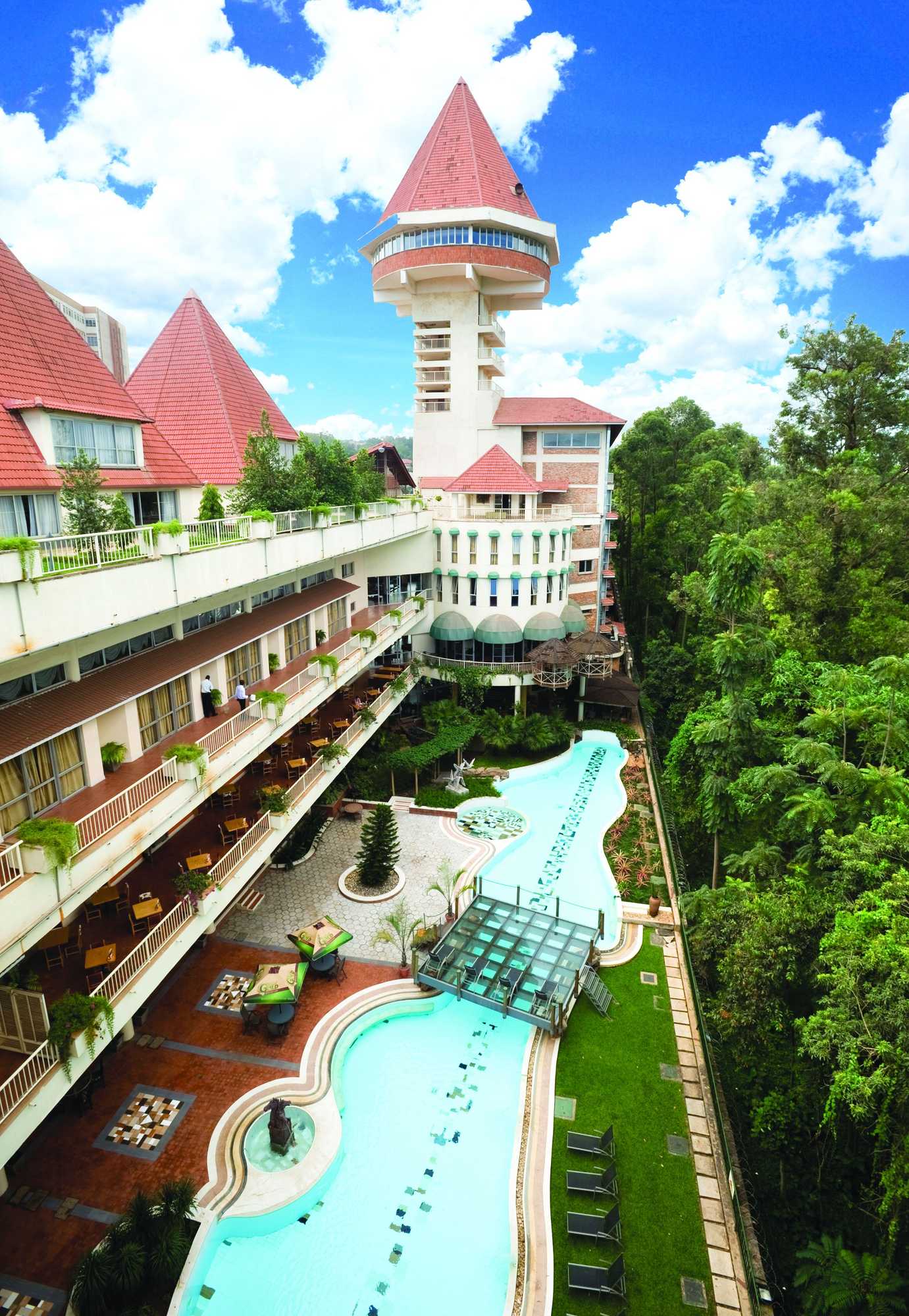 Gift card for Golf Course Hotel Gift card for Golf Course Hotel
