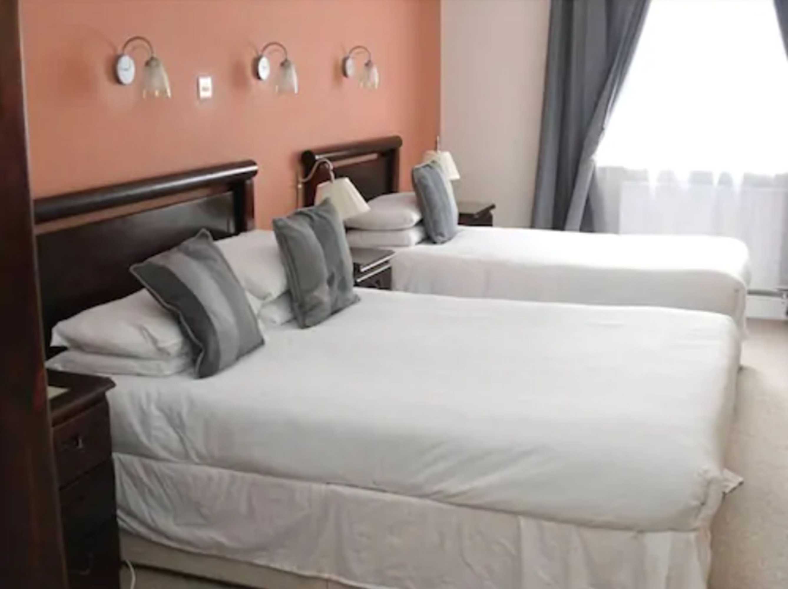 Gift card for Thanington Hotel Gift card for Thanington Hotel