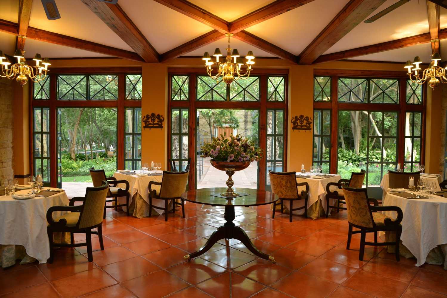 Gift card for De Hoek Country Hotel Gift card for De Hoek Country Hotel