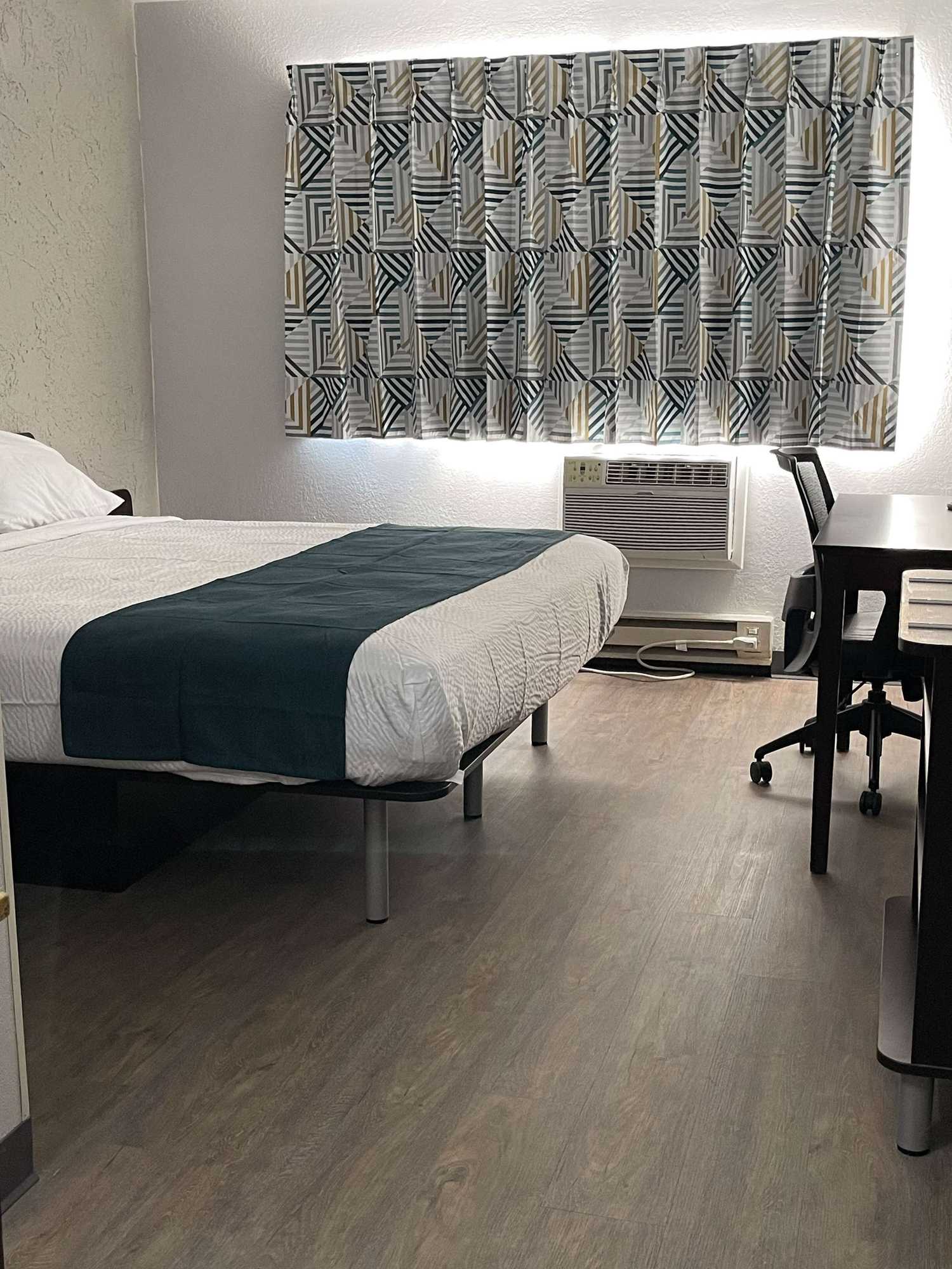 Gift card for Motel 6 Green Bay, WI - Lambeau