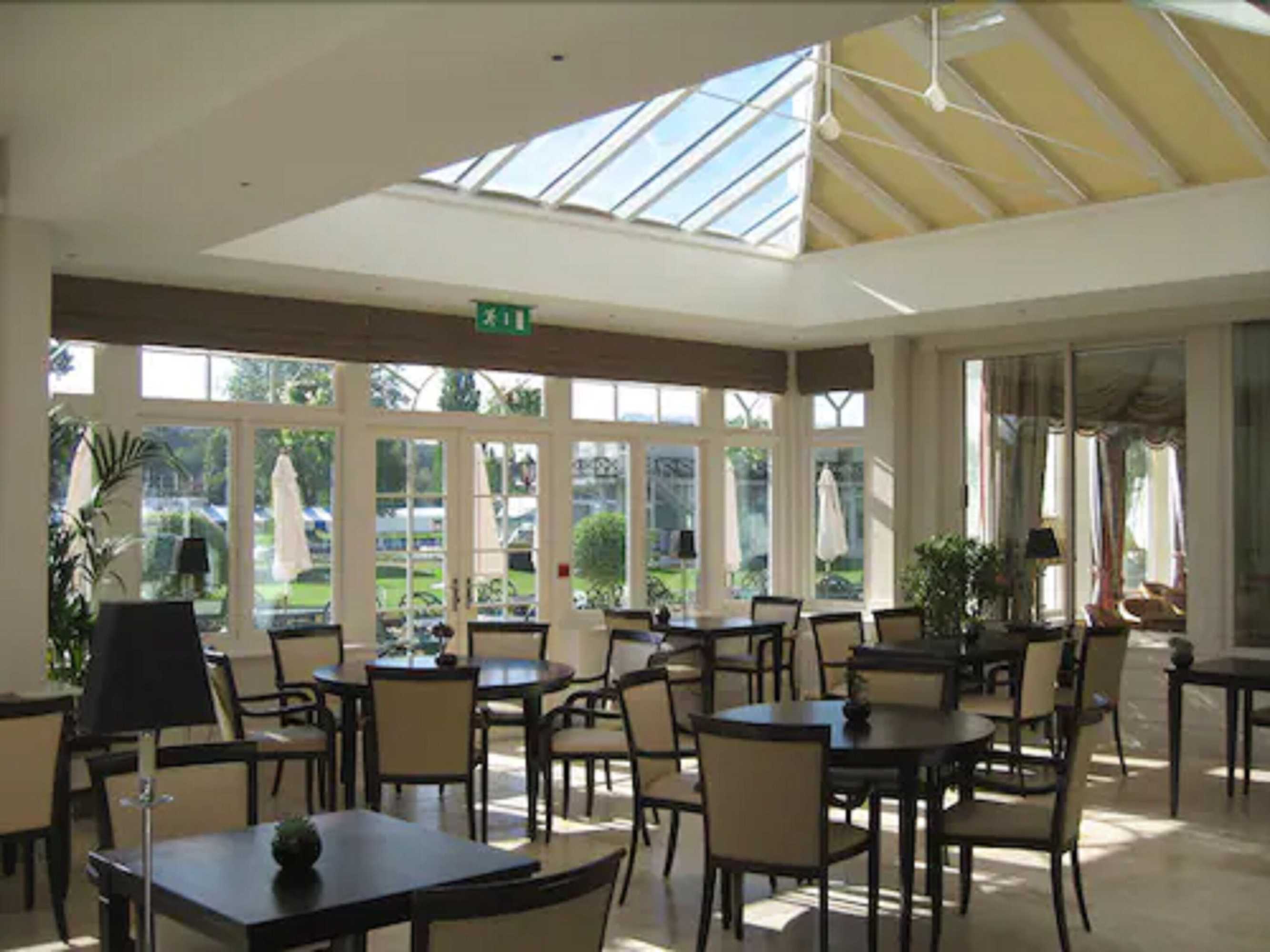 Gift card for Phyllis Court Members Club