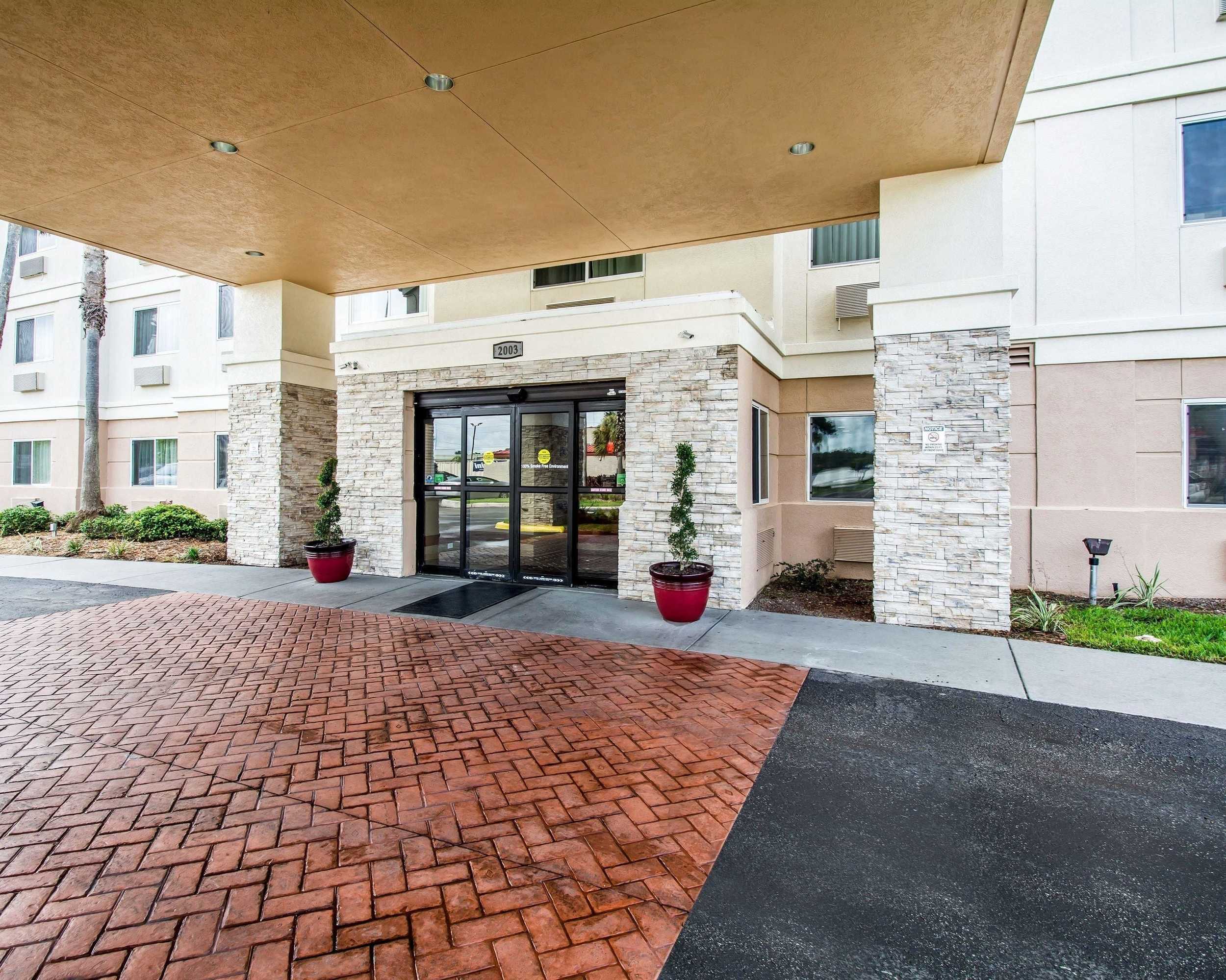Gift card for Quality Inn Plant City - Lakeland Gift card for Quality Inn Plant City - Lakeland
