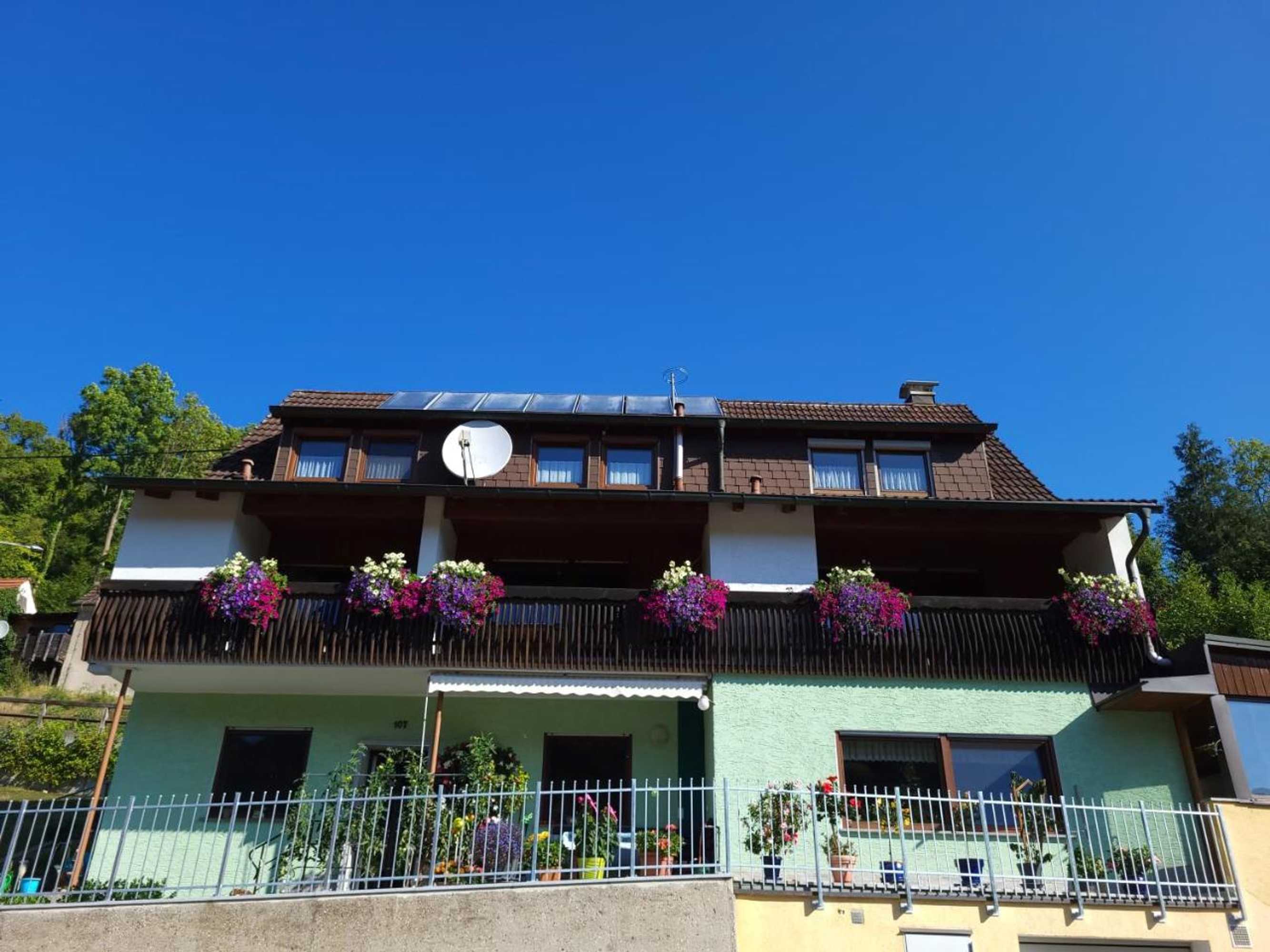 Gift card for Gaestehaus Grau