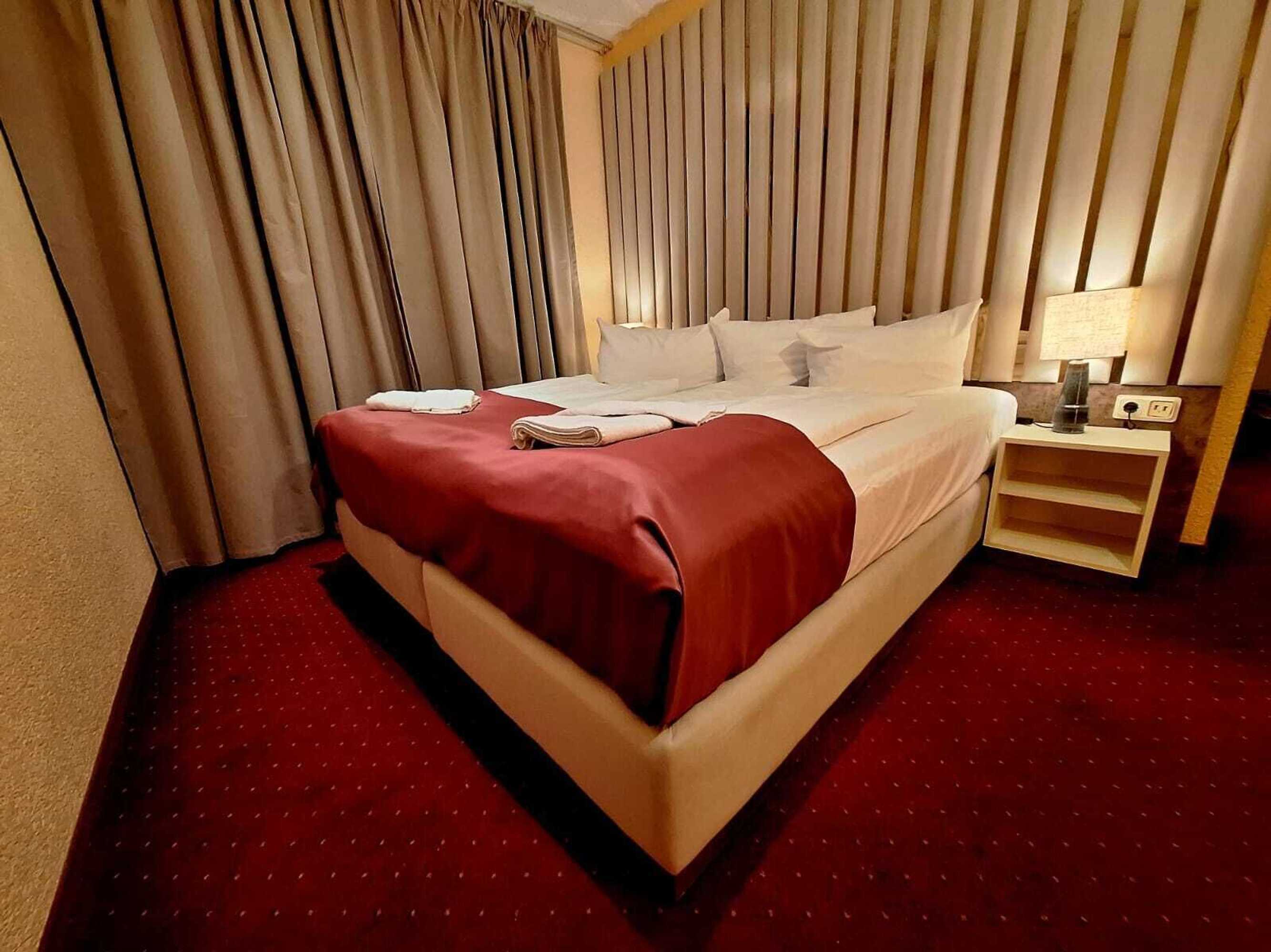 Gift card for Hotel Adler