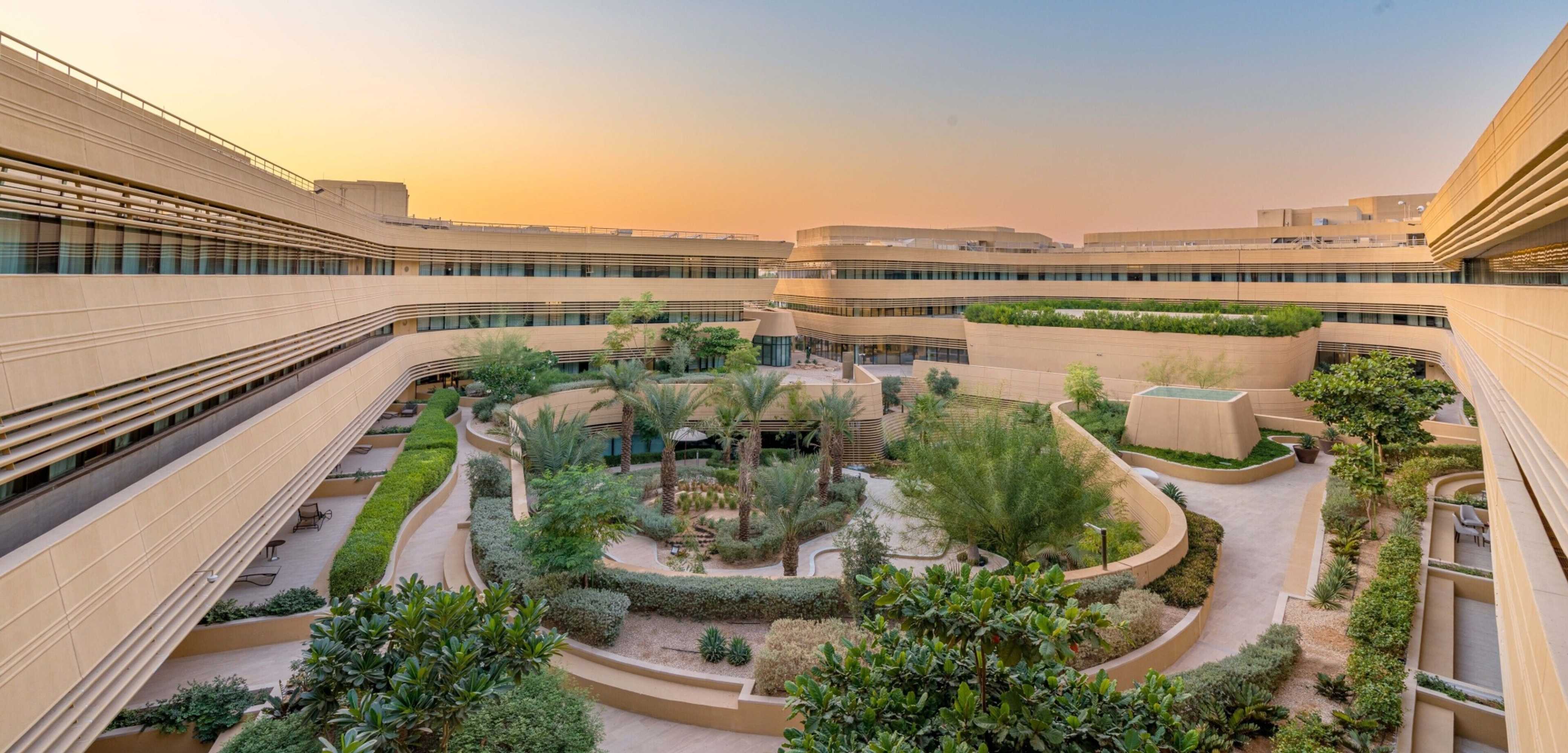Gift card for Riyadh Diplomatic Quarter - Marriott Executive Apartments Gift card for Riyadh Diplomatic Quarter - Marriott Executive Apartments