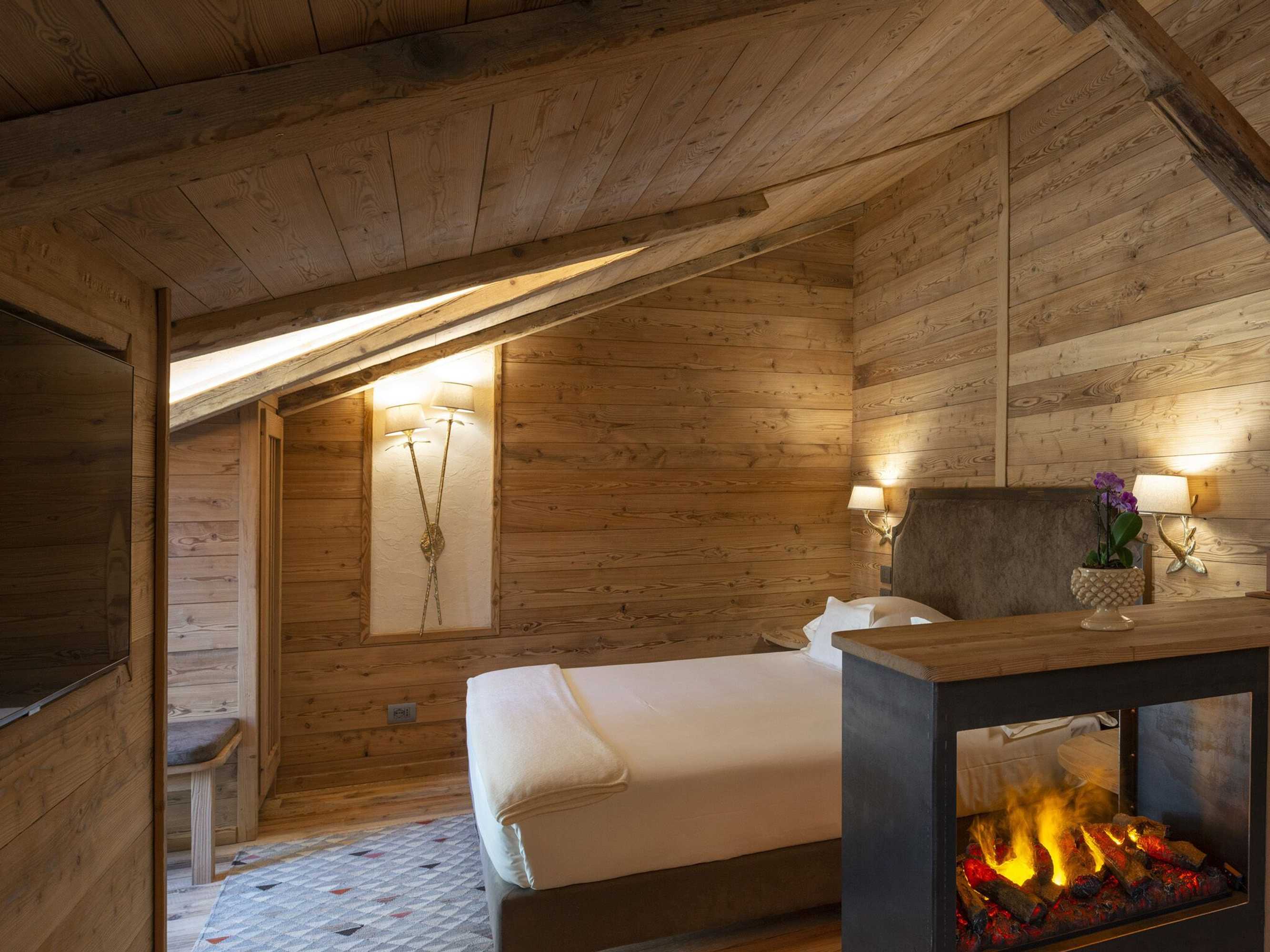 Gift card for Gran Baita Hotel & Wellness Gift card for Gran Baita Hotel & Wellness