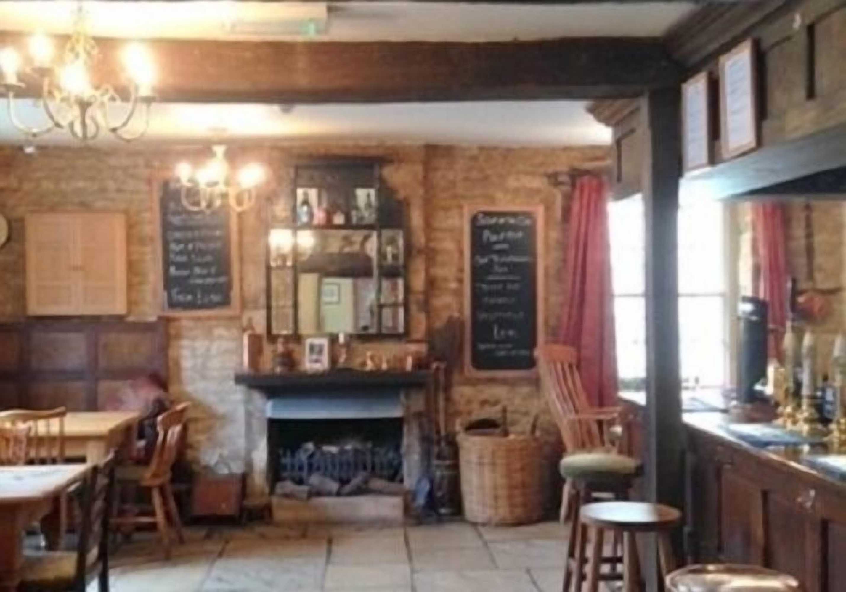 Gift card for The Royal Oak Gift card for The Royal Oak