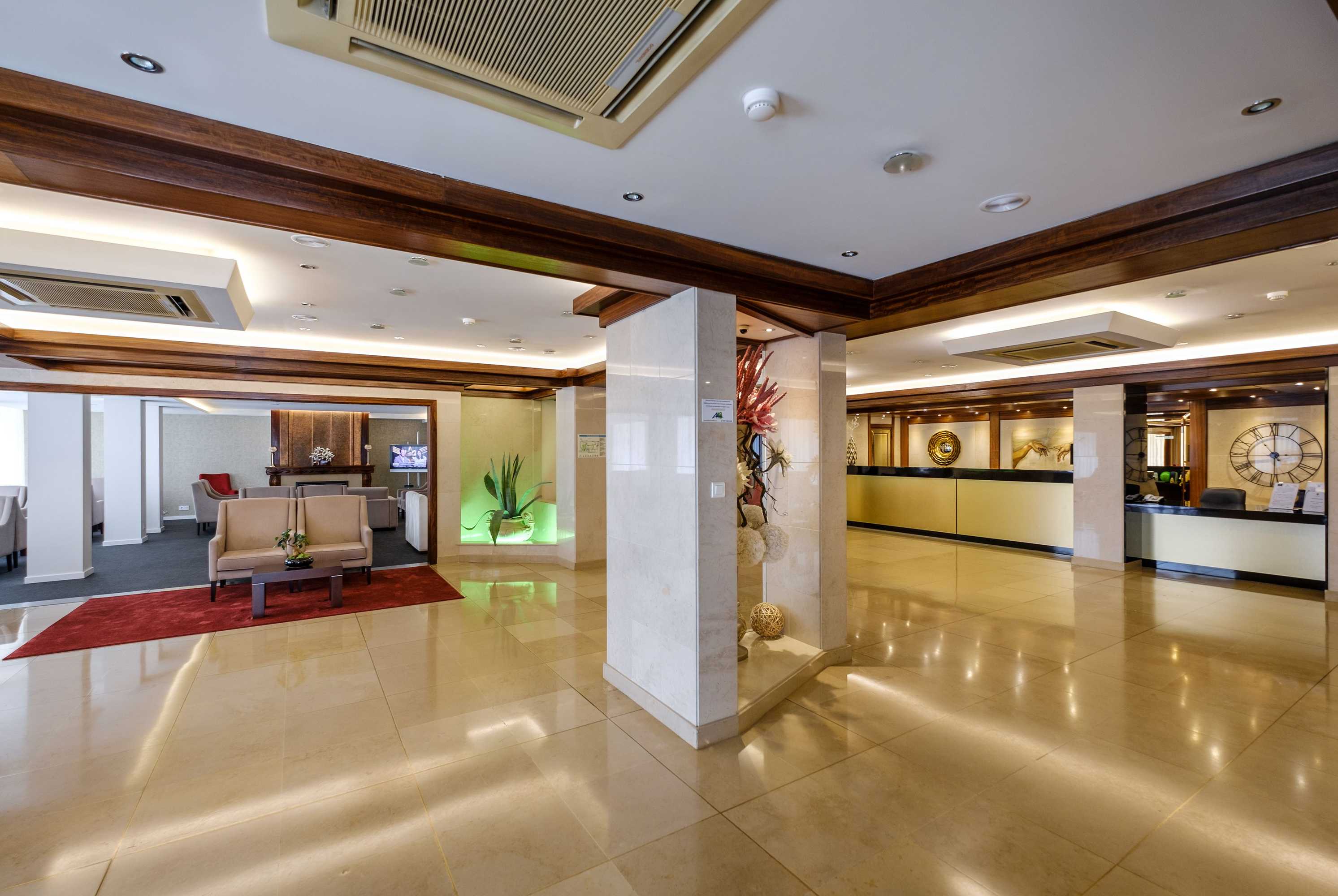 Gift card for Hotel Regina