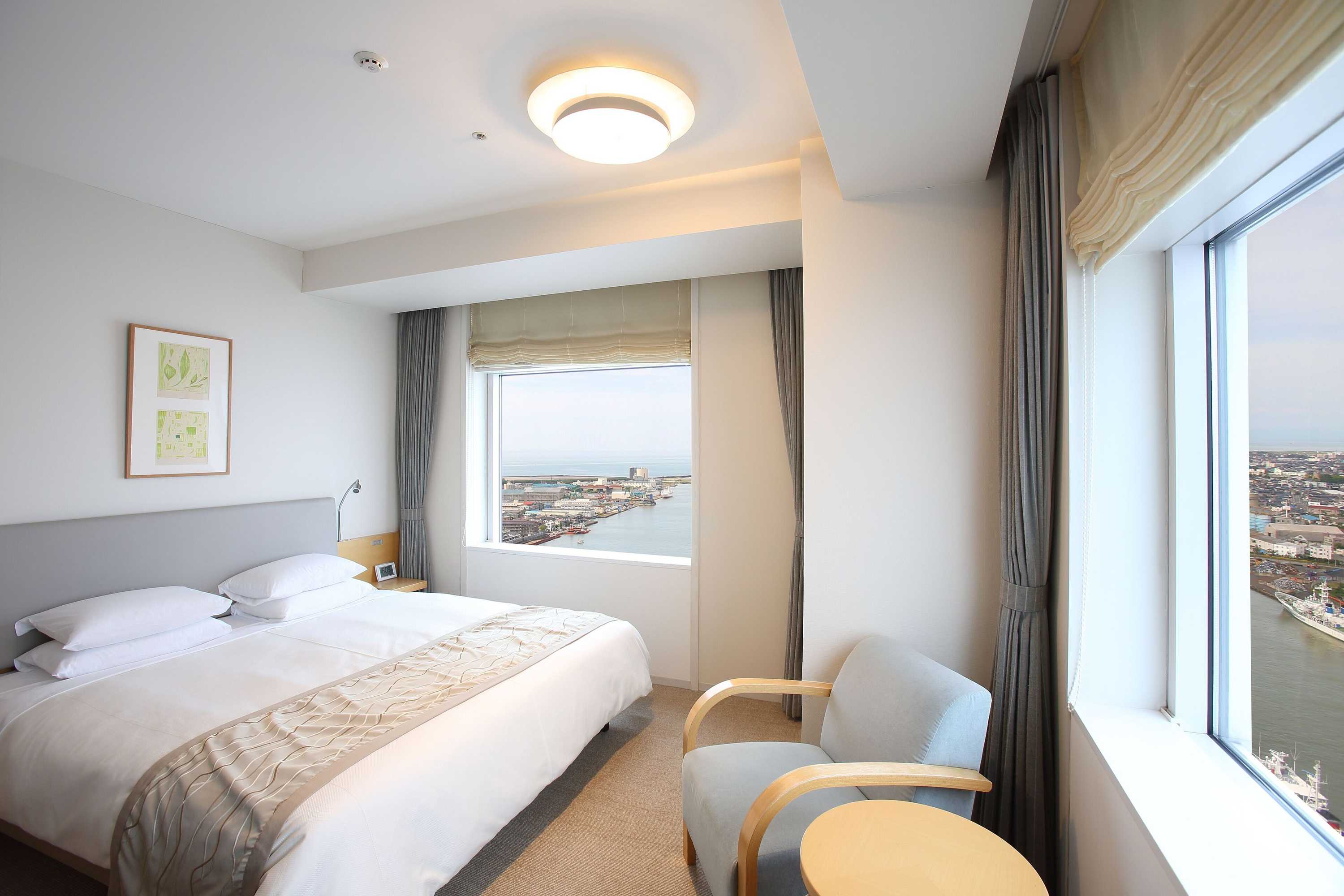 Gift card for Hotel Nikko Niigata Gift card for Hotel Nikko Niigata
