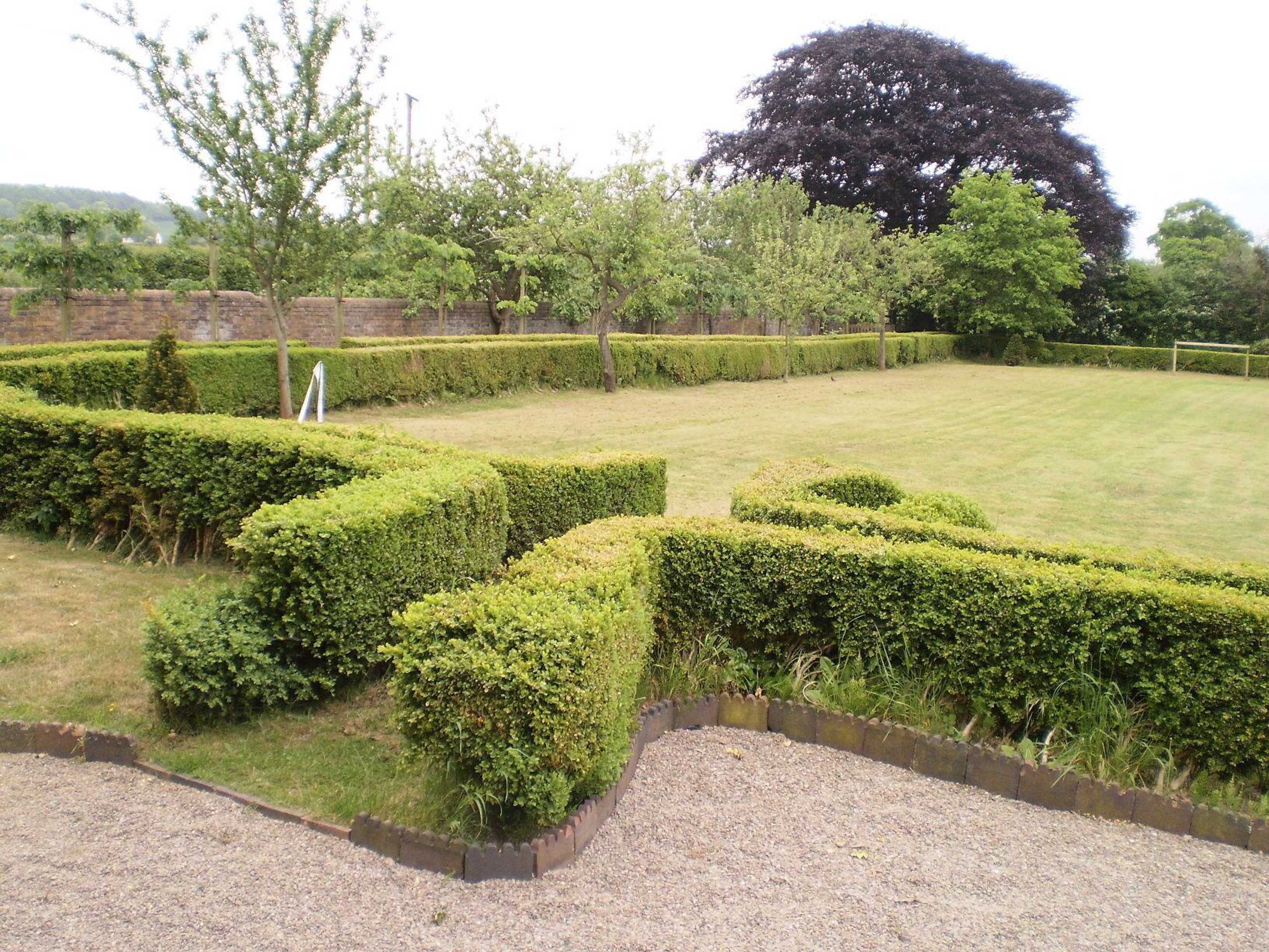 Gift card for Duken Courtyard Cottage Self Catering Holiday Cottage in Glorious Countryside