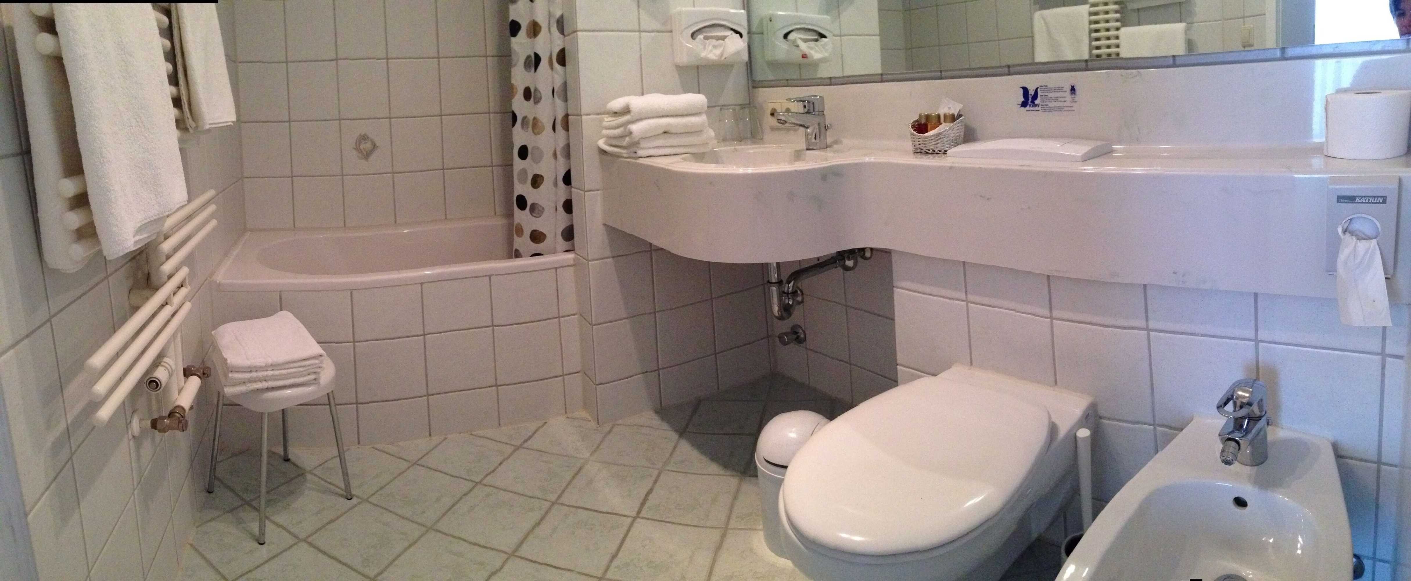 Gift card for Flair Hotel Vier Jahreszeiten