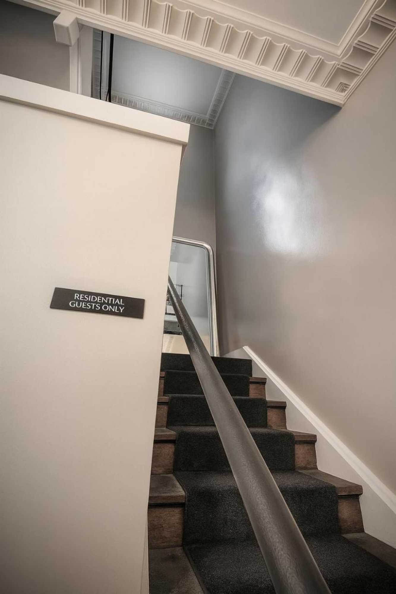 Gift card for Fish Creek Hotel