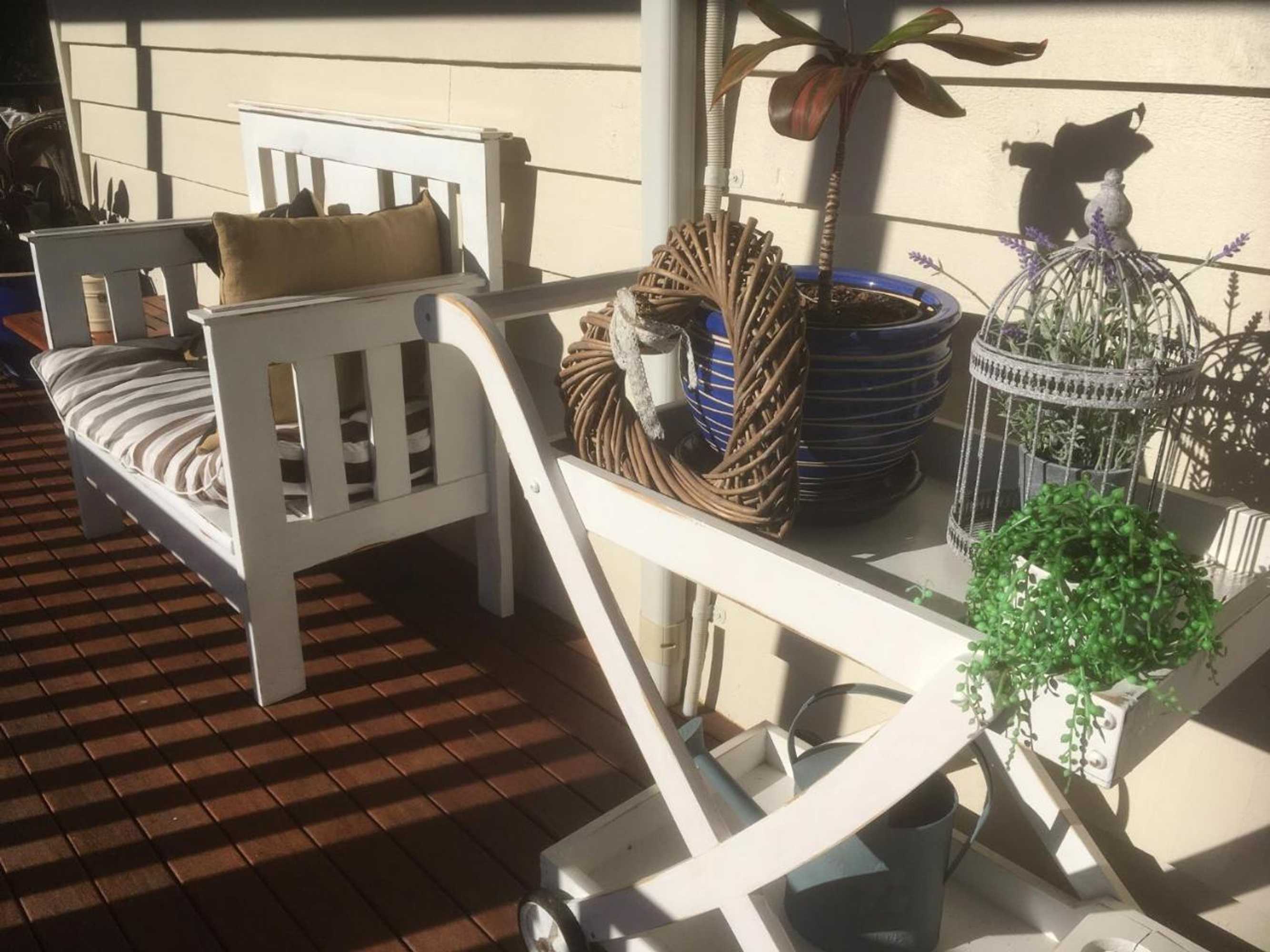 Gift card for Gridley Homestead B&b