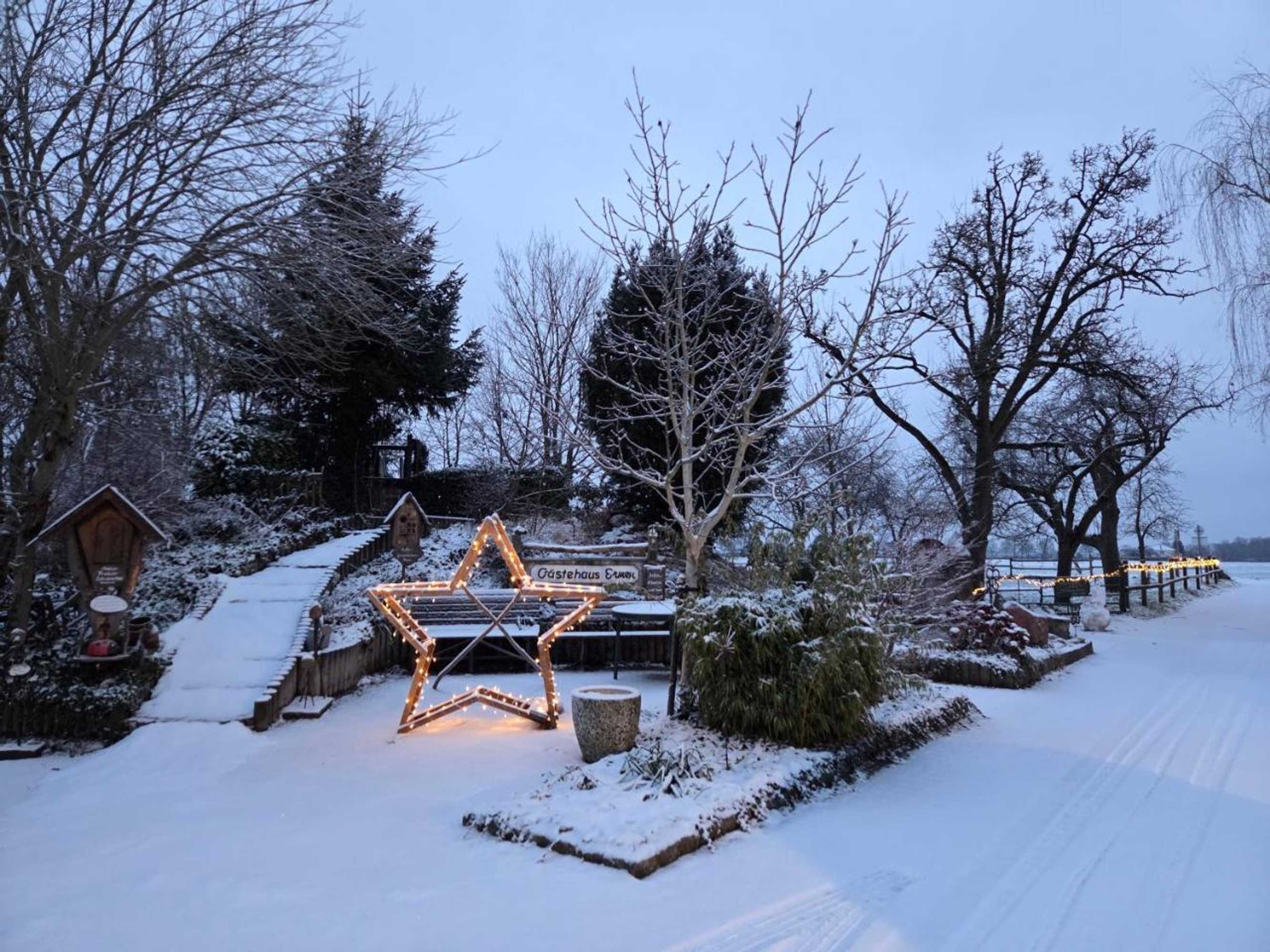 Gift card for Gästehaus Ermen