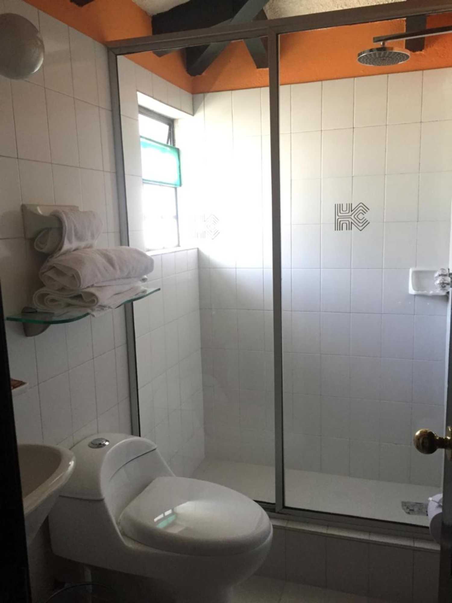 Gift card for Hotel Hacienda El Carmen