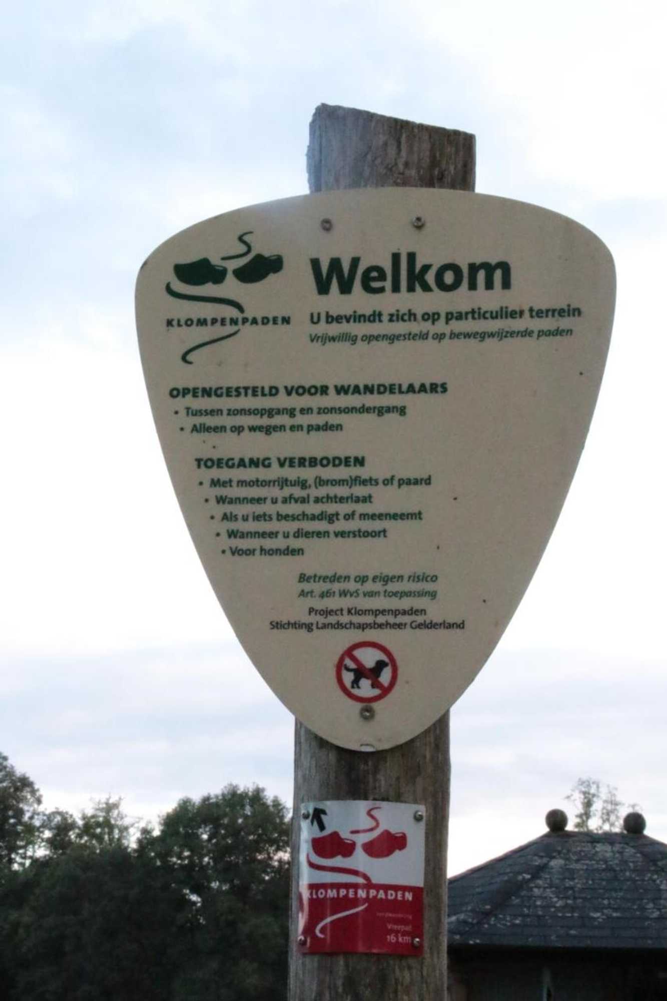 Gift card for Hoeve Op Vollenhof