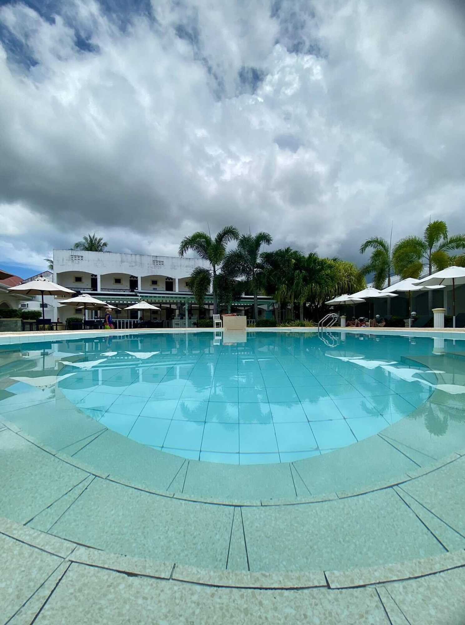 Gift card for Panglao Regents Park Resort