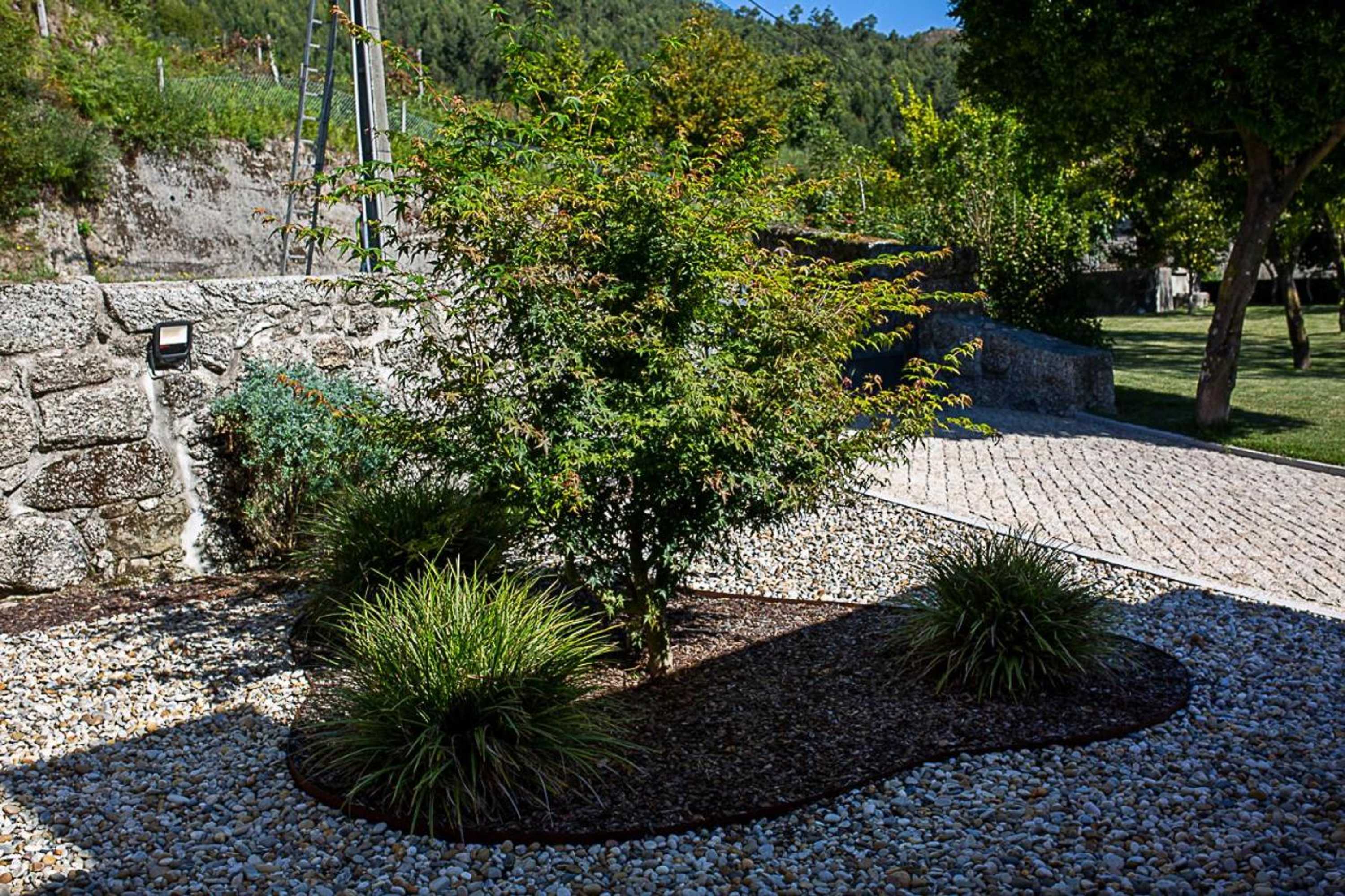 Gift card for Regada House