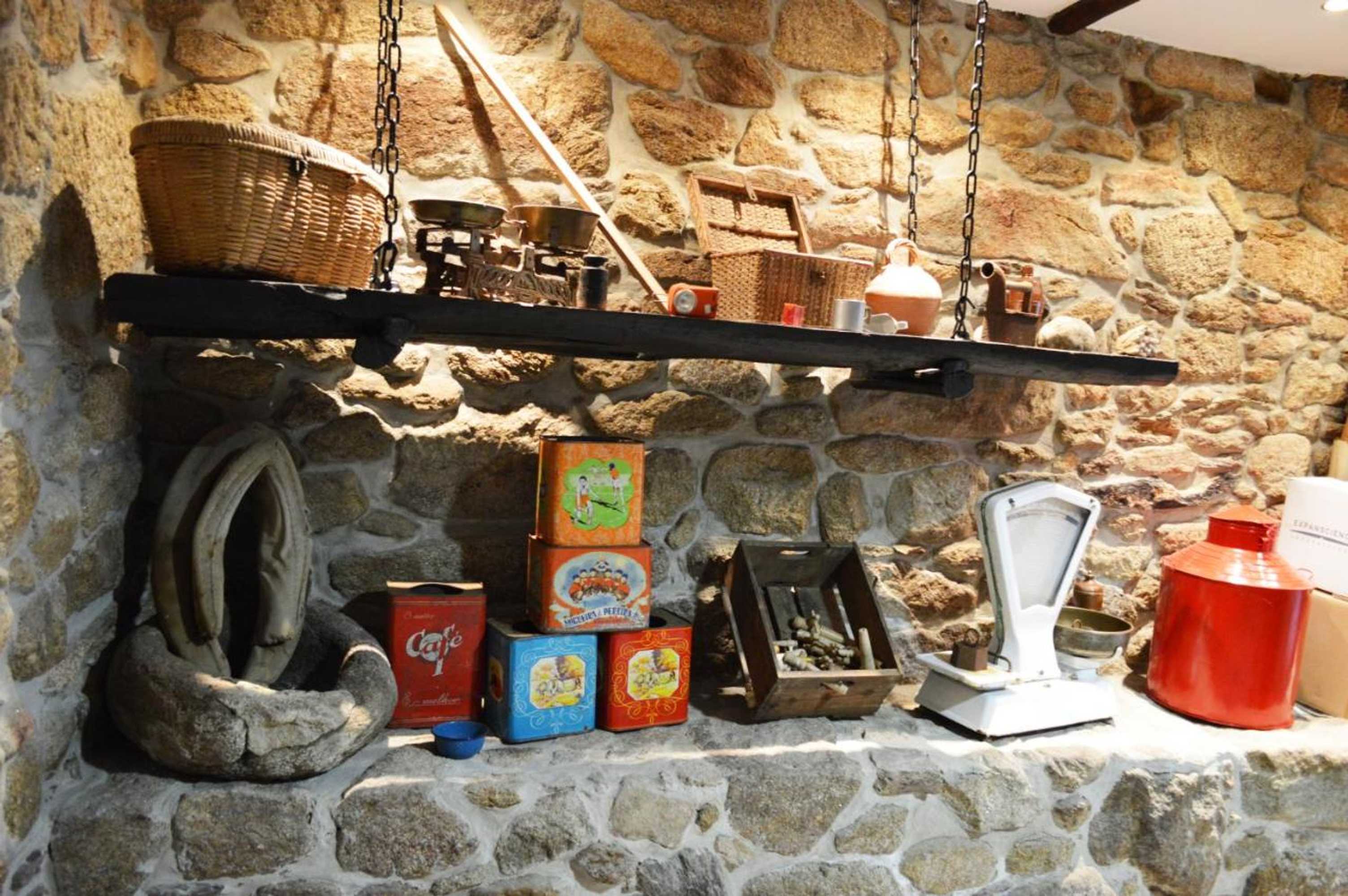 Gift card for Casa de Campo Das Sécias