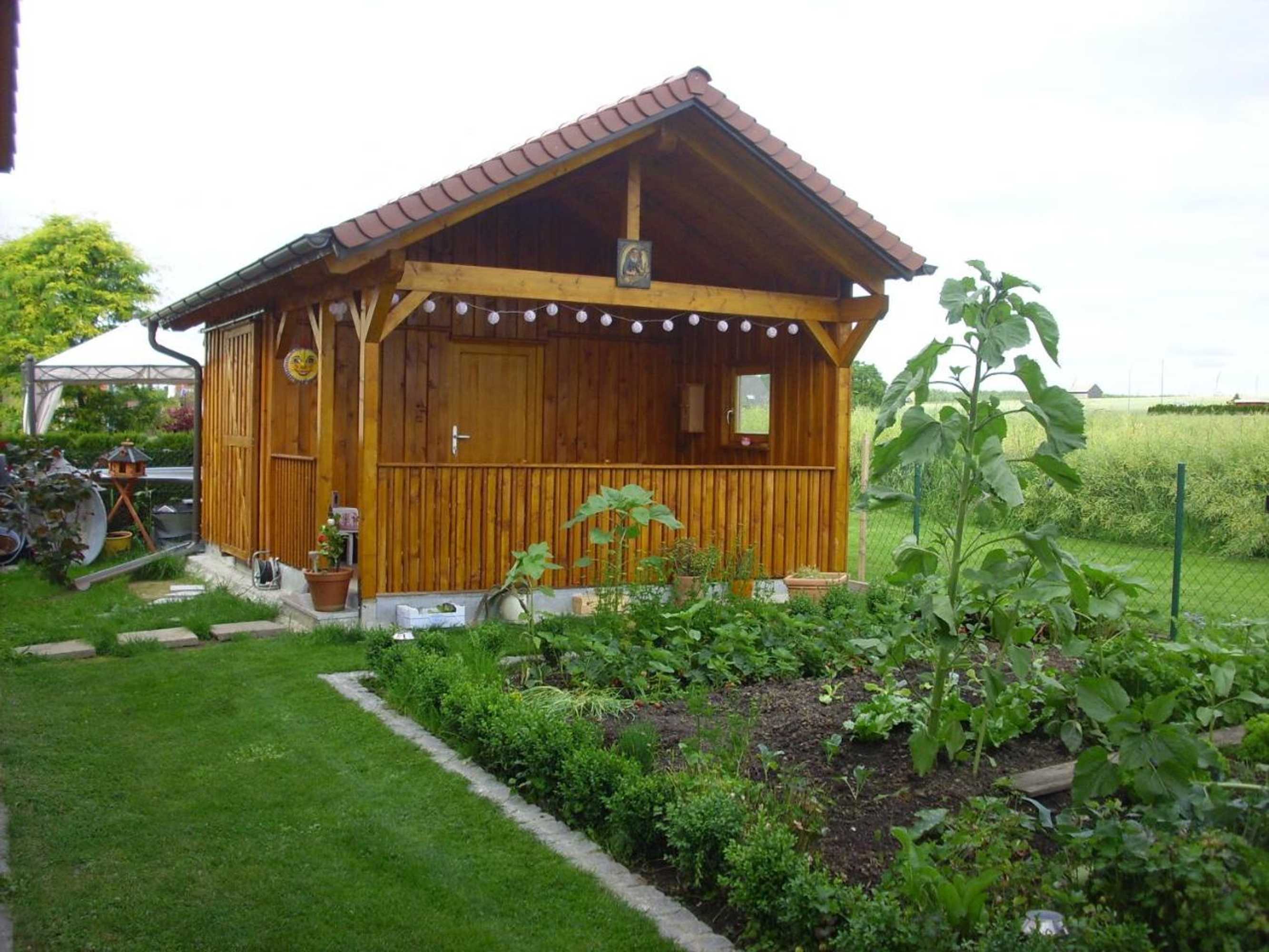 Gift card for Ferienwohnung Maria Waldblick 95 Qm- 2 Schlafzimmer Mit Balkon