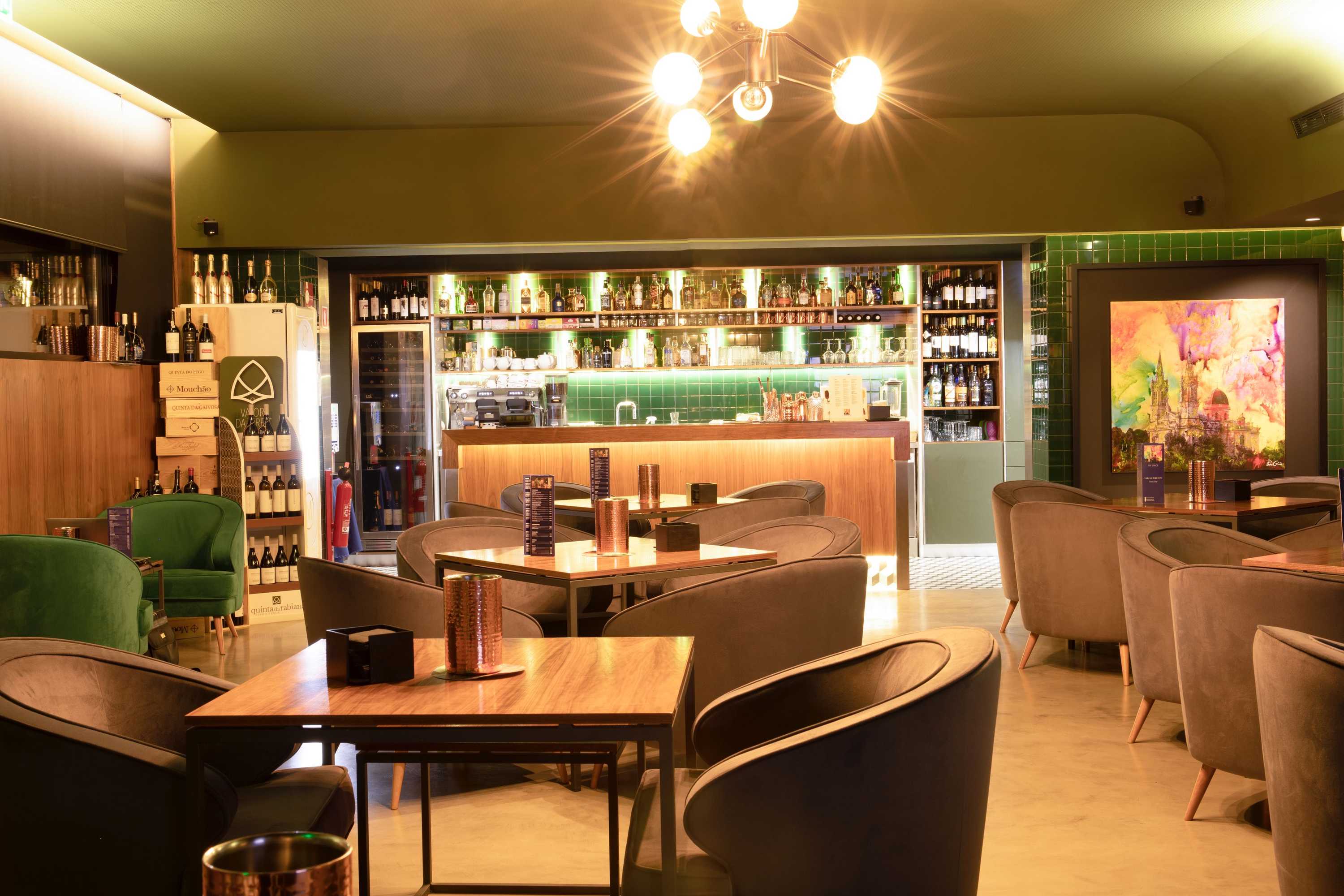 Gift card for Vale de São Torcato Houses And Wine Bar