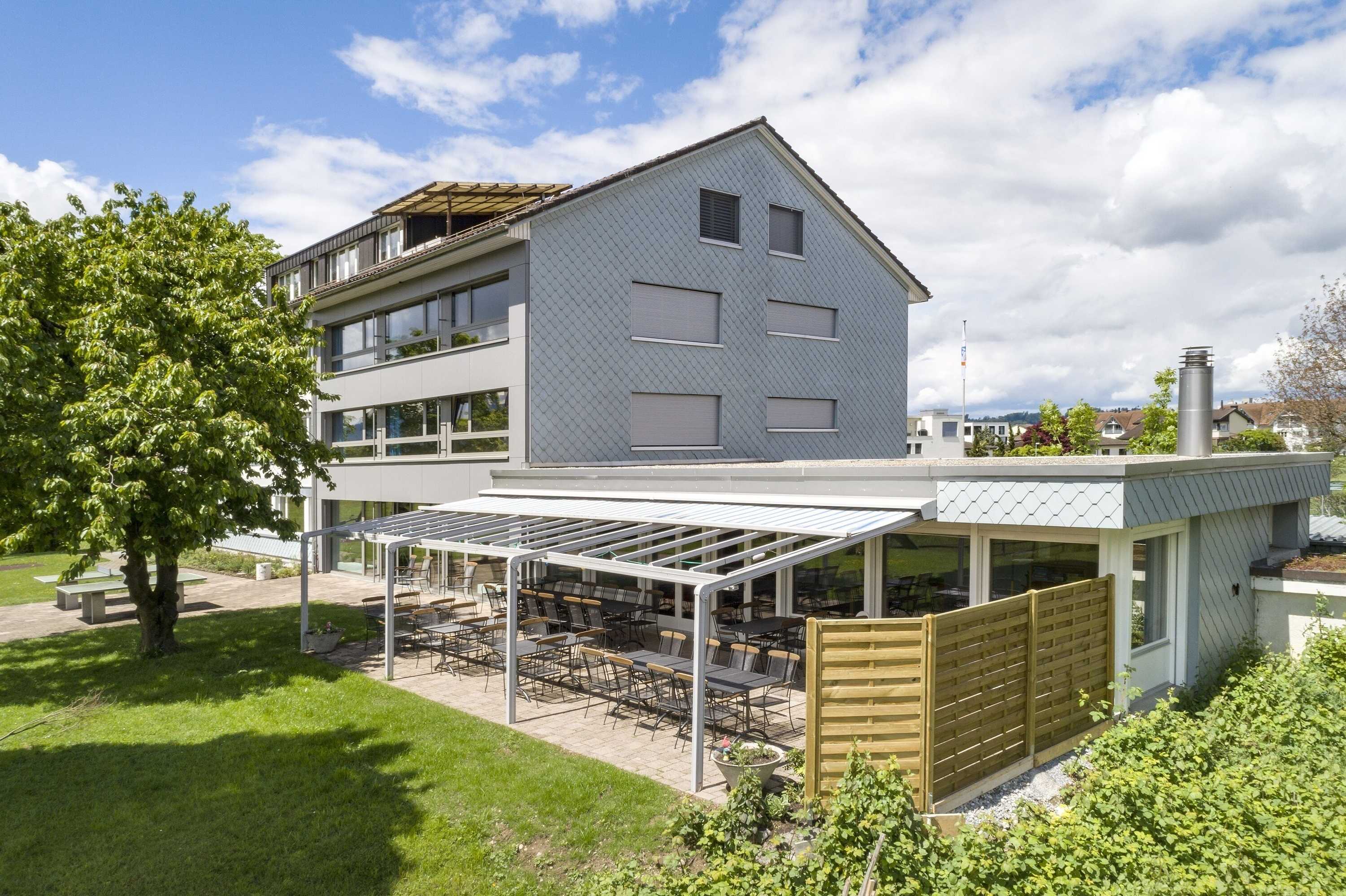 Gift card for Rapperswil-Jona Youth Hostel Gift card for Rapperswil-Jona Youth Hostel