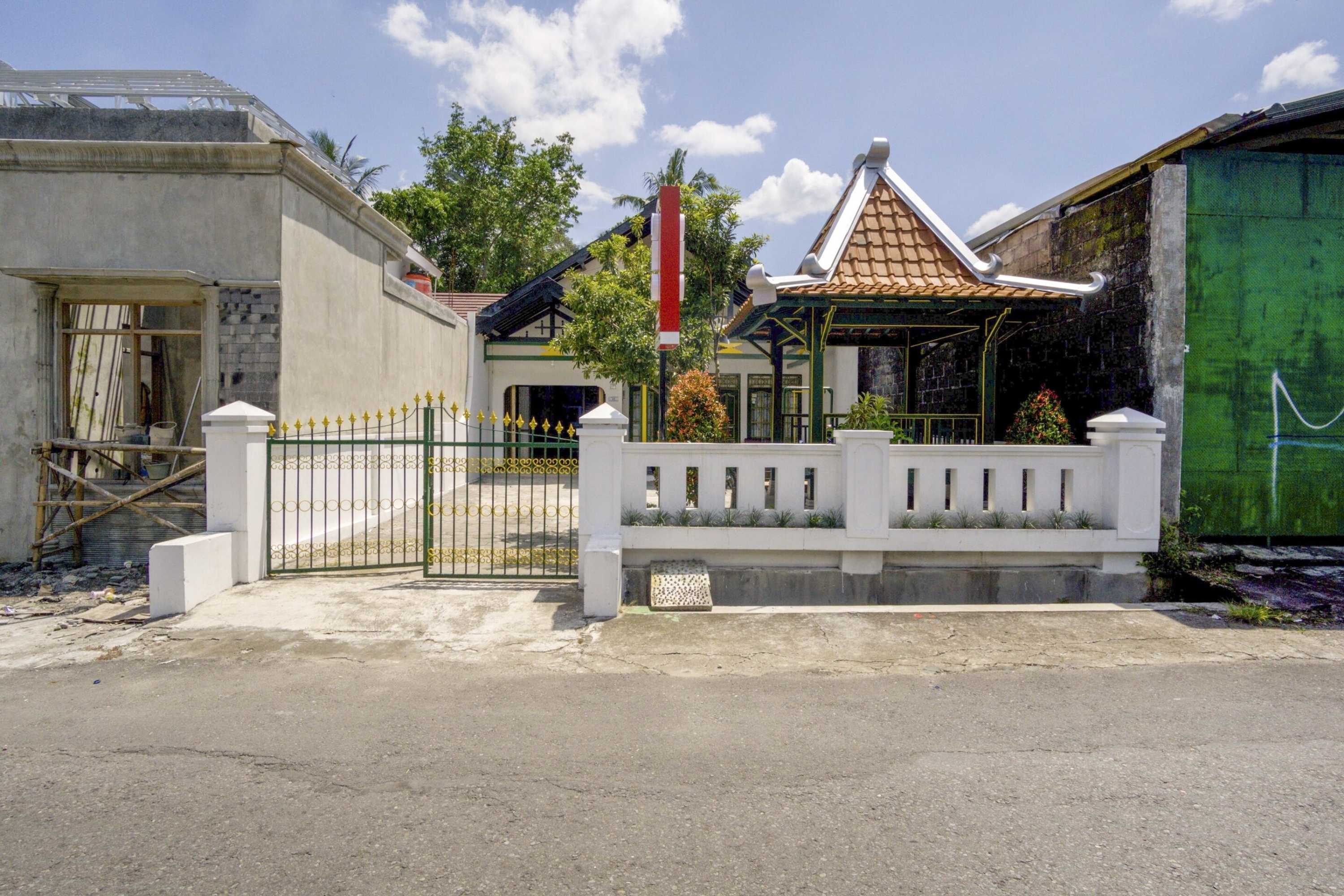 Gift card for Oyo 3301 Pondok Eyang Obi