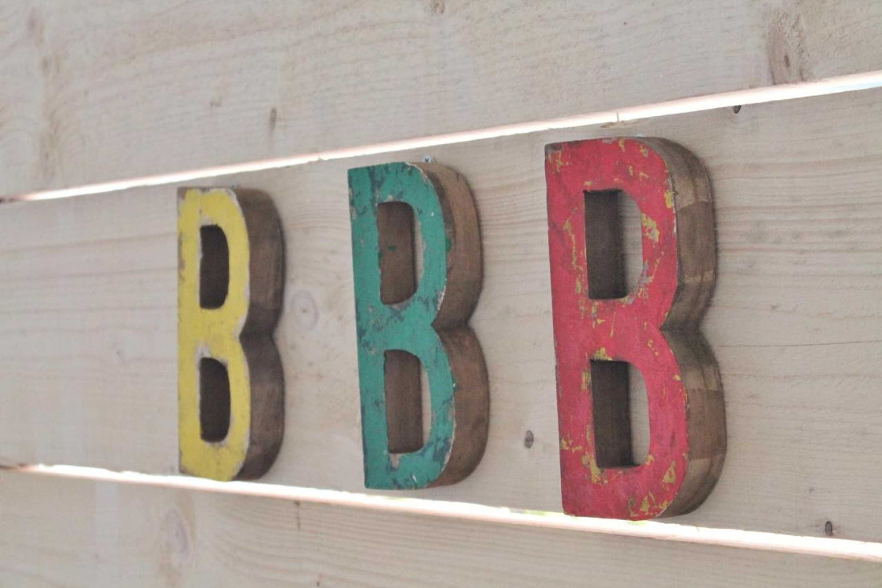 Gift card for Villa Bbb