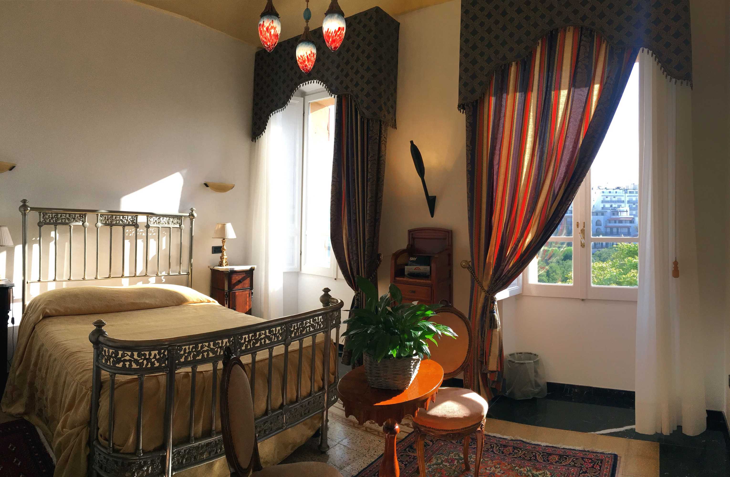 Gift card for Villa Las Tronas Hotel & Spa Gift card for Villa Las Tronas Hotel & Spa