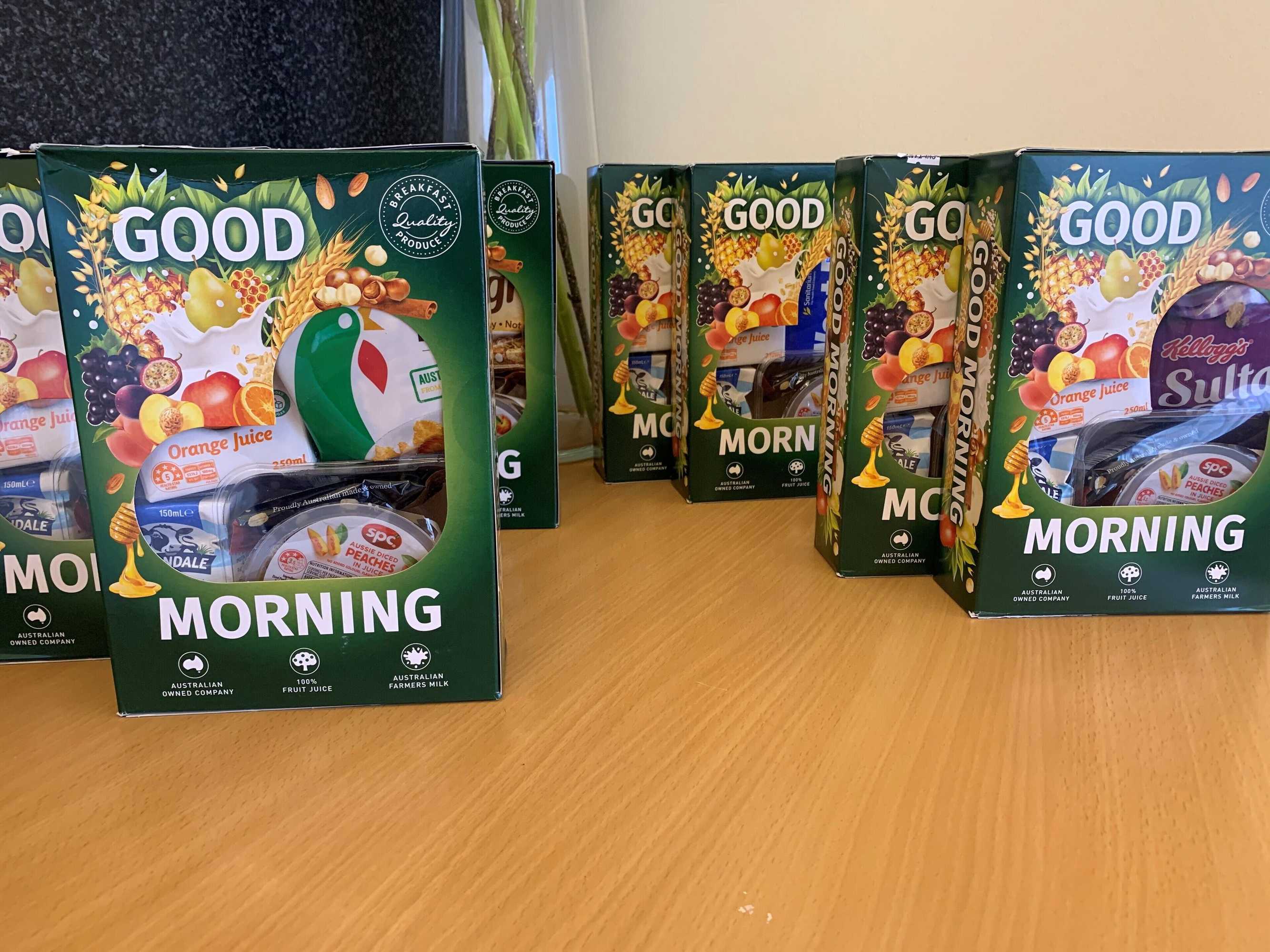 Gift card for Quality Inn Penrith