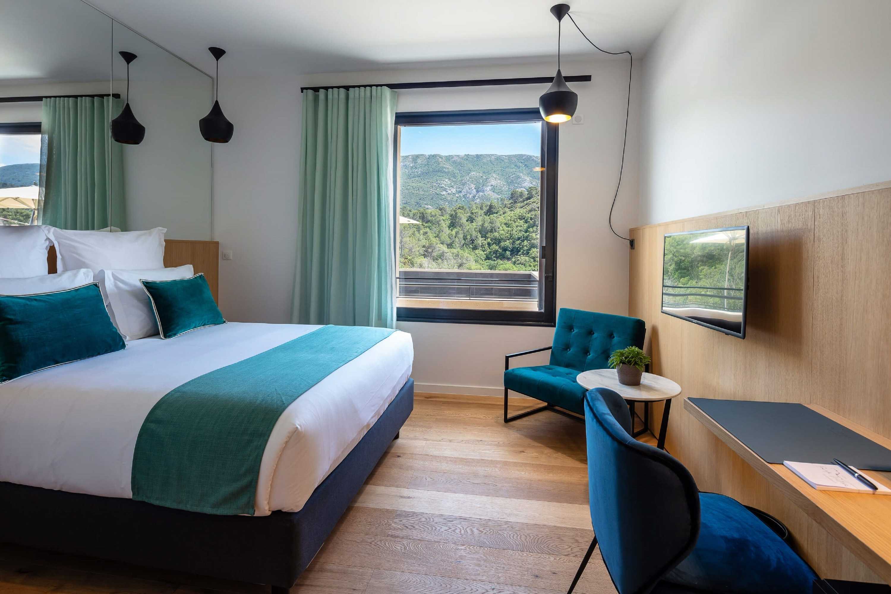Gift card for Hotel Sainte Victoire Gift card for Hotel Sainte Victoire