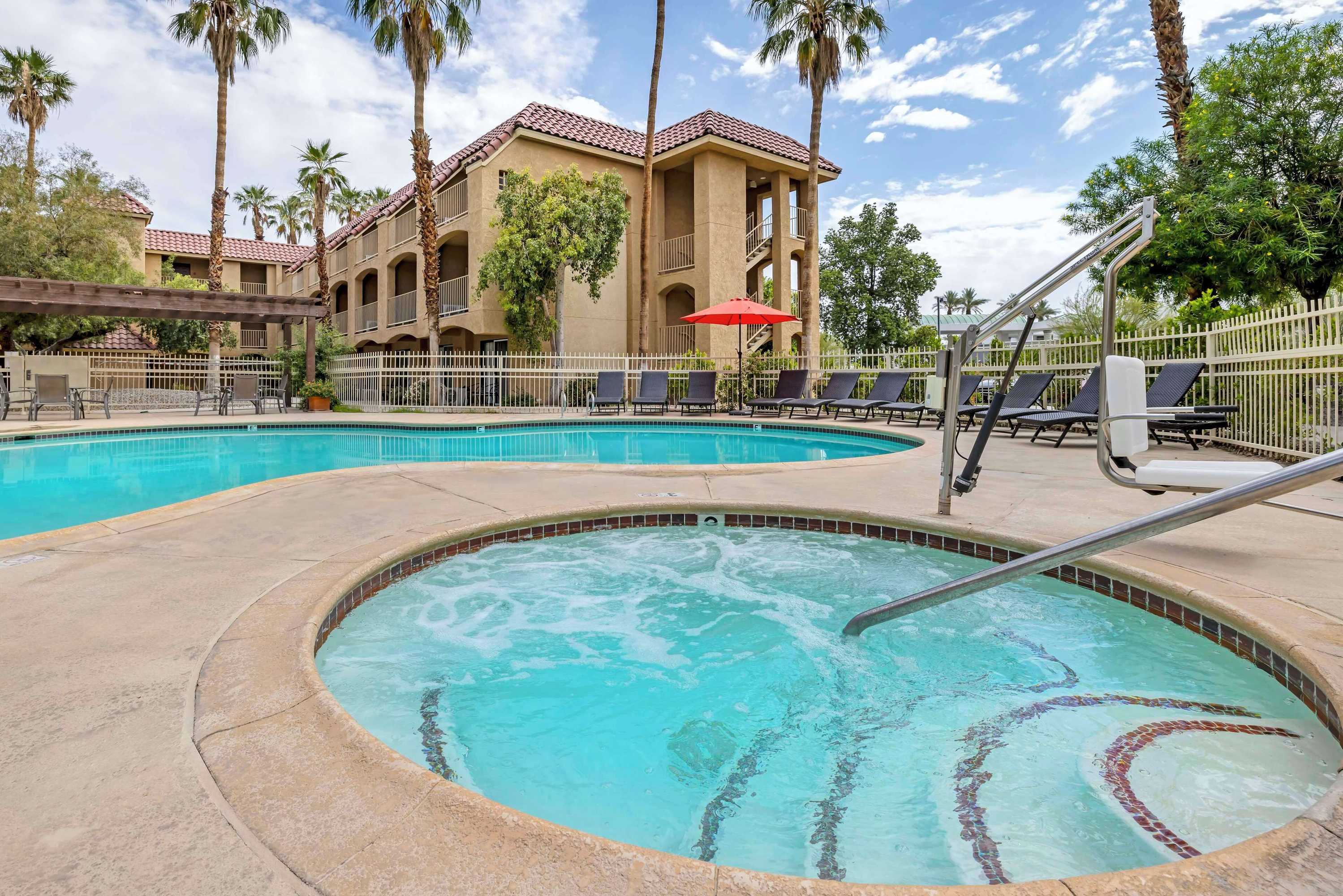 Gift card for Best Western Plus Palm Desert Resort Gift card for Best Western Plus Palm Desert Resort