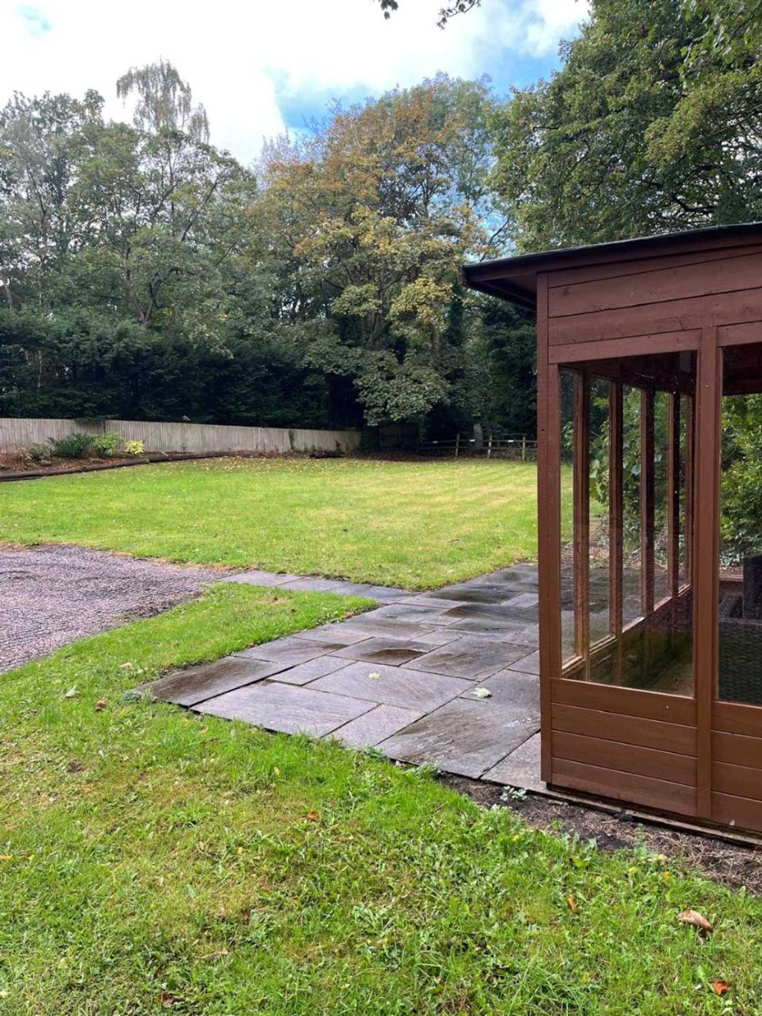 Gift card for Dunsdale Lodge