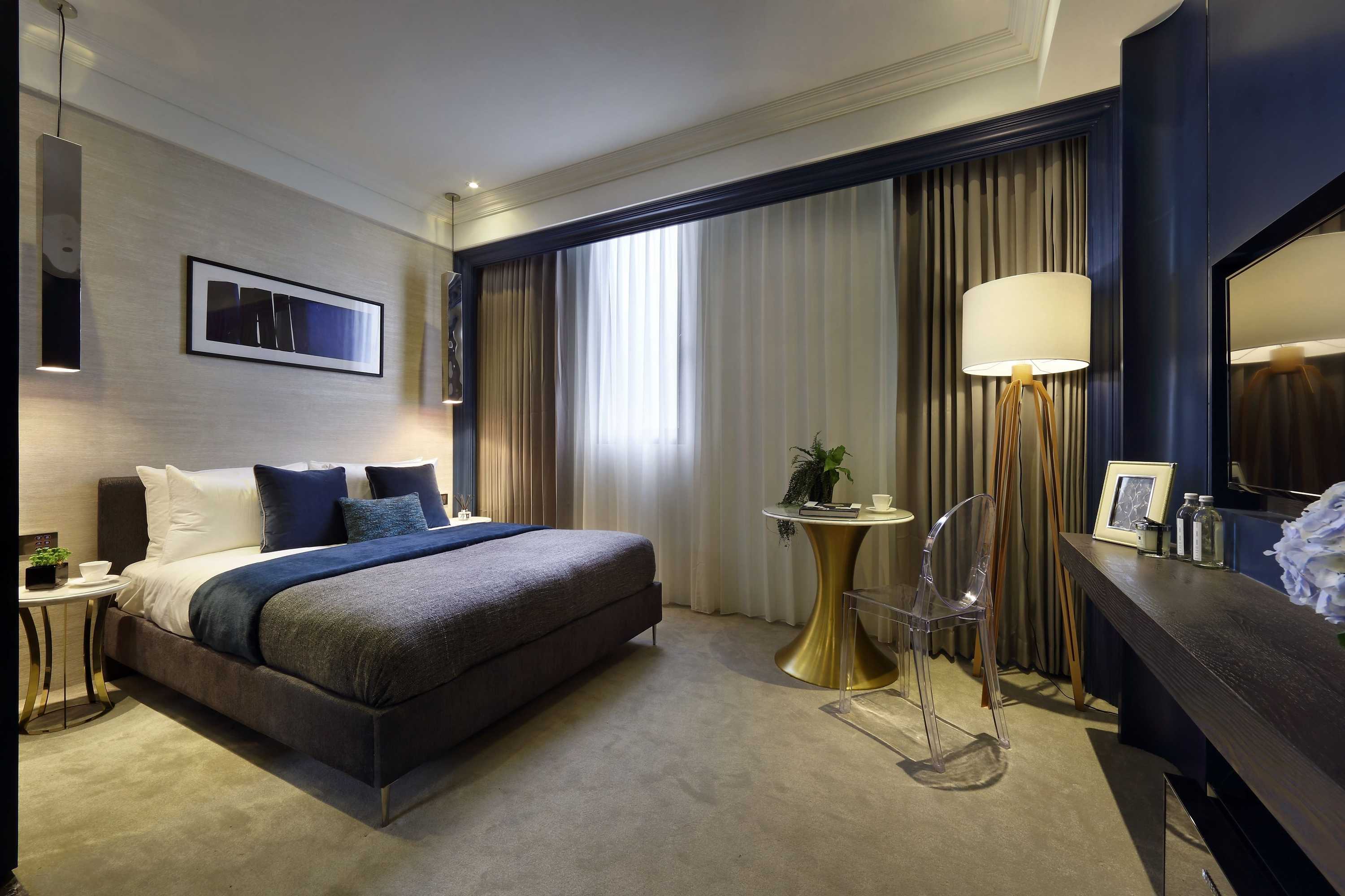 Gift card for Boda Hotel Taichung