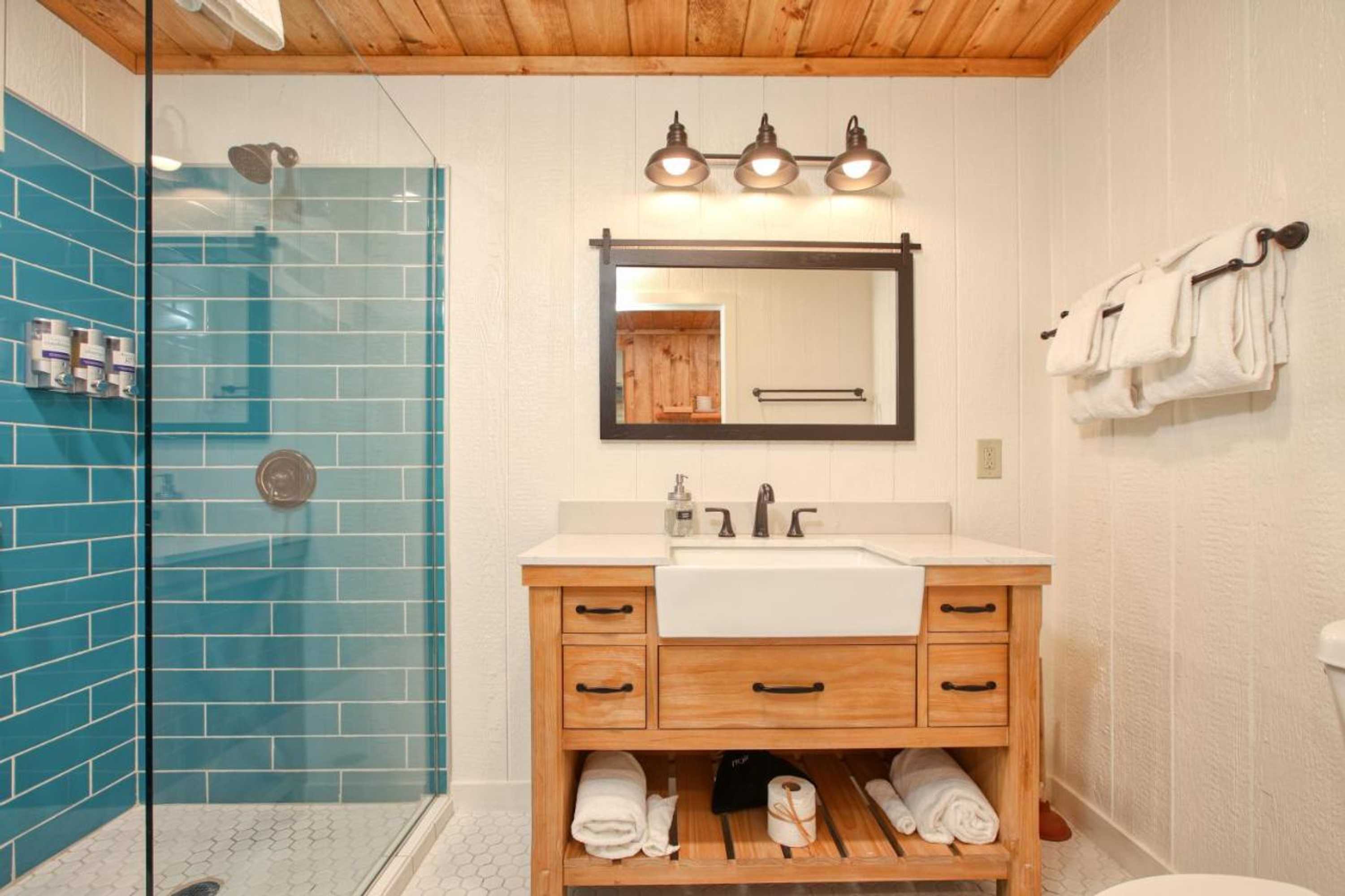 Gift card for Fernwood Resort