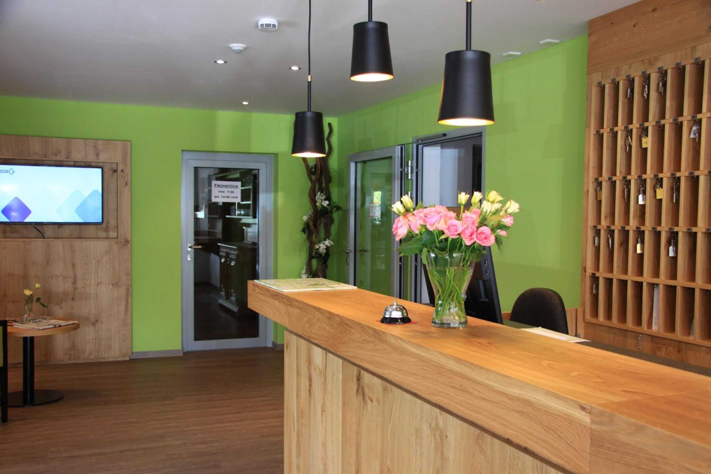 Gift card for Vitalhotel Garni Vier Jahreszeiten Gift card for Vitalhotel Garni Vier Jahreszeiten