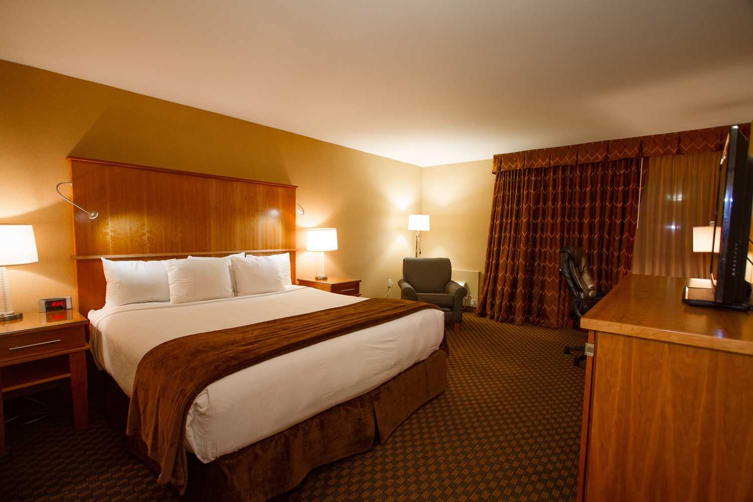 Gift card for Mirabeau Park Hotel & Convention Center