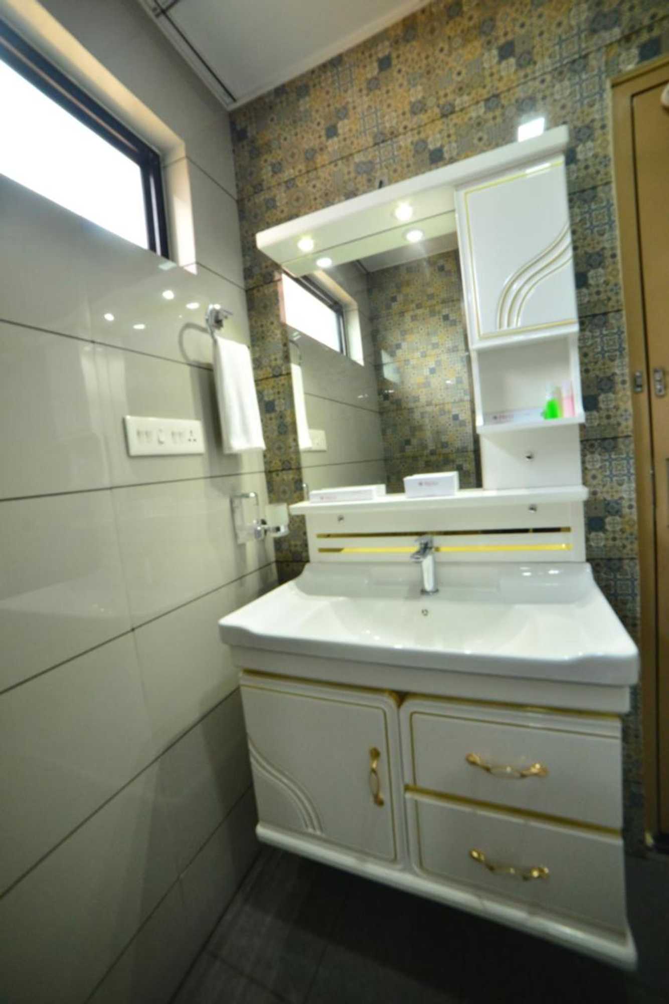 Gift card for Hotel Priya