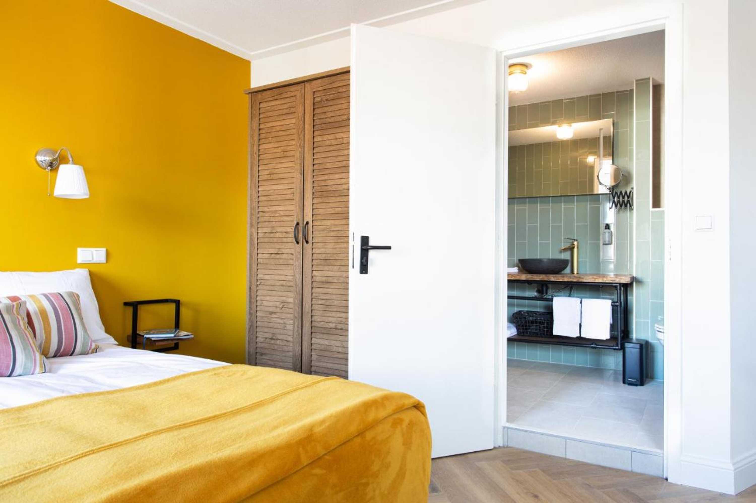 Gift card for Hotel Snouck Van Loosen Gift card for Hotel Snouck Van Loosen