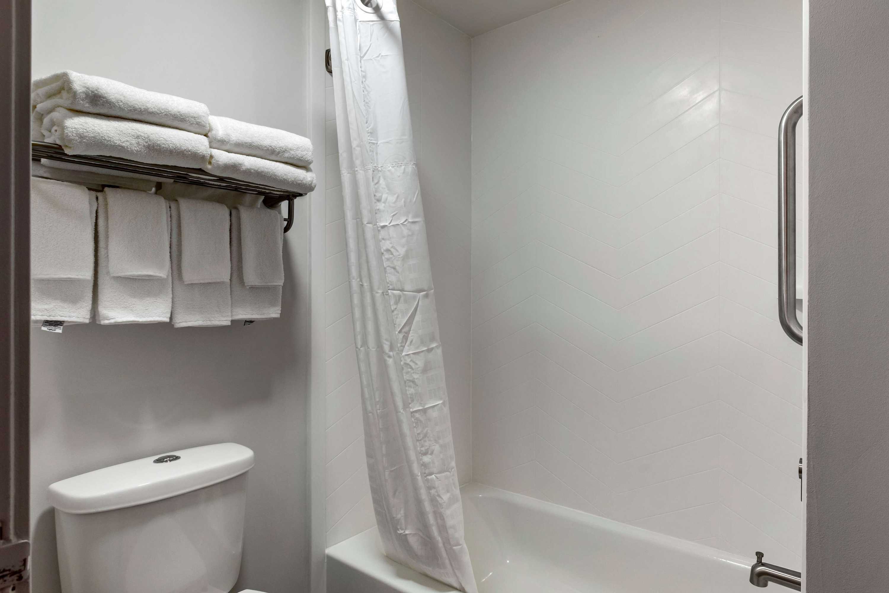 Gift card for Best Western Executive Inn Kenosha/pleasant Prairie