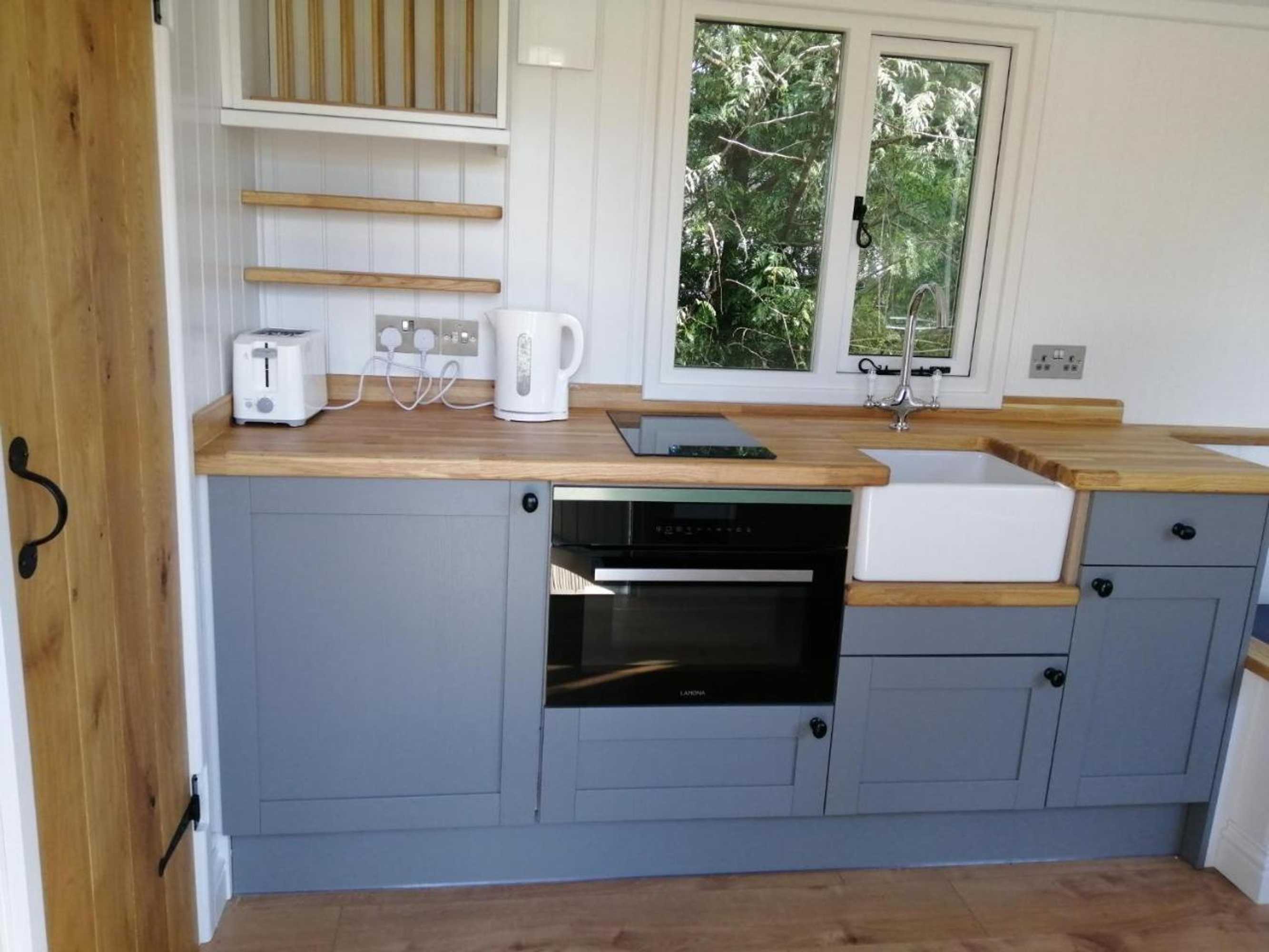 Gift card for Wolstonbury Getaway