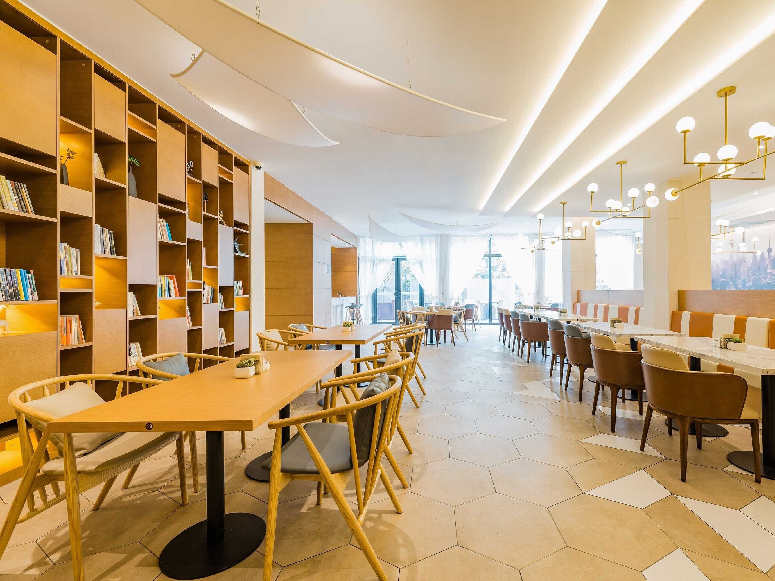 Gift card for Atour Hotel Yingbin Road Qinhuangdao