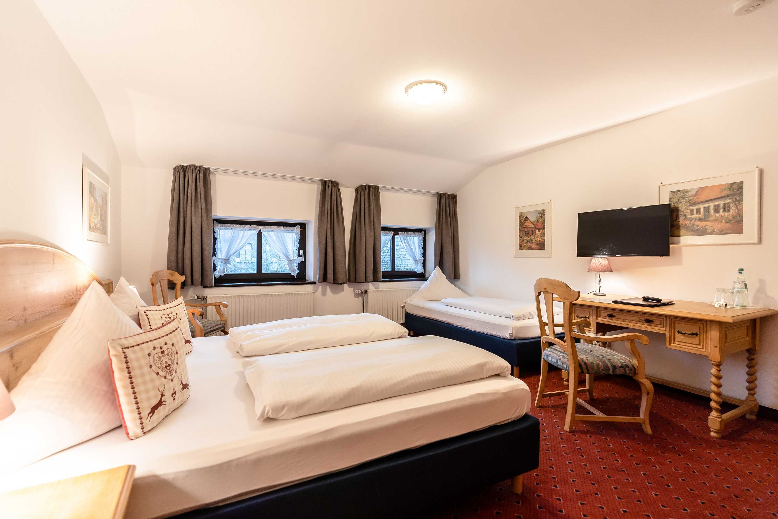 Gift card for Hotel Sauerlacher Post Gift card for Hotel Sauerlacher Post