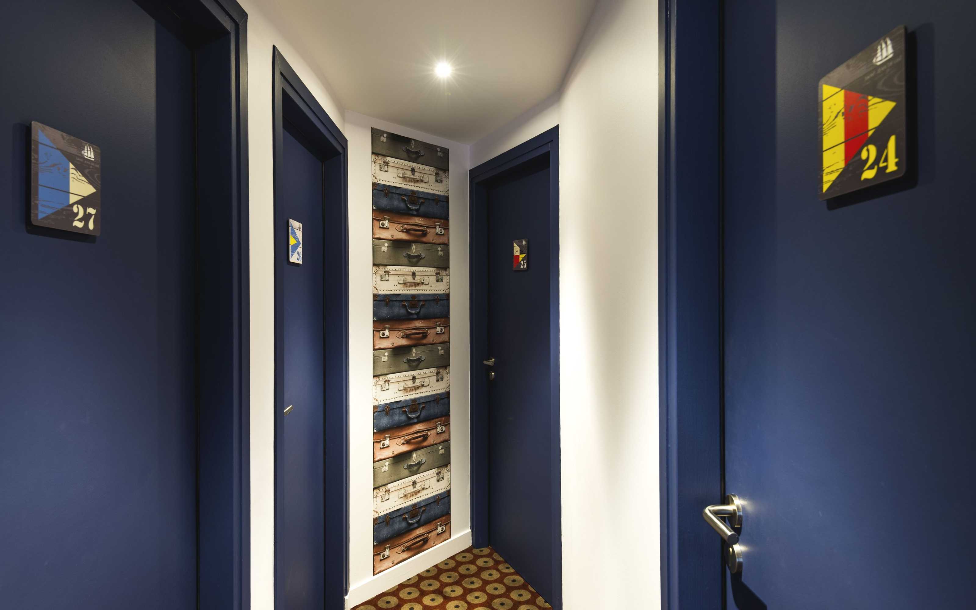 Gift card for Brit Hotel De Paris Gift card for Brit Hotel De Paris