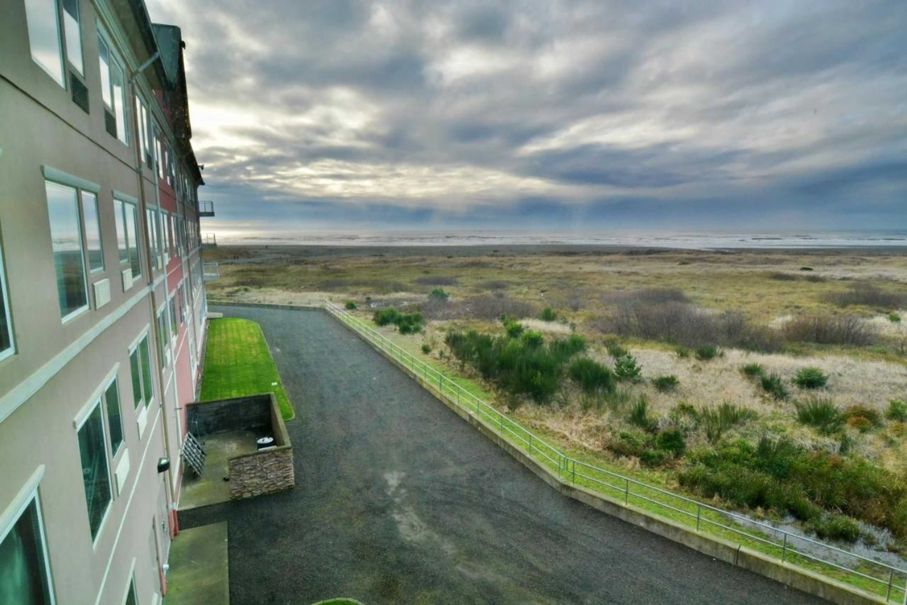 Gift card for Quinault Beach Resort & Casino