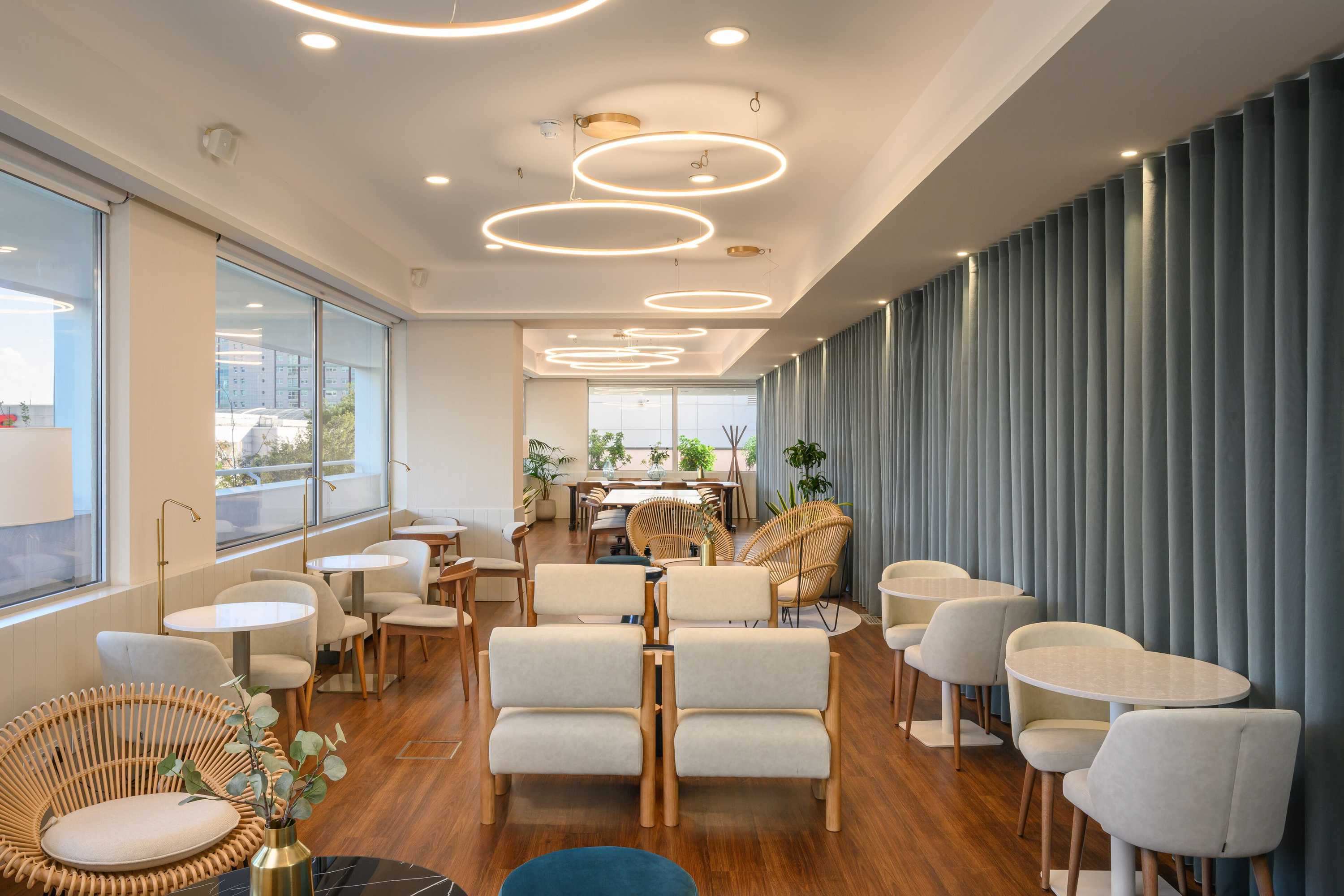 Gift card for Meliá Lisboa Oriente Gift card for Meliá Lisboa Oriente