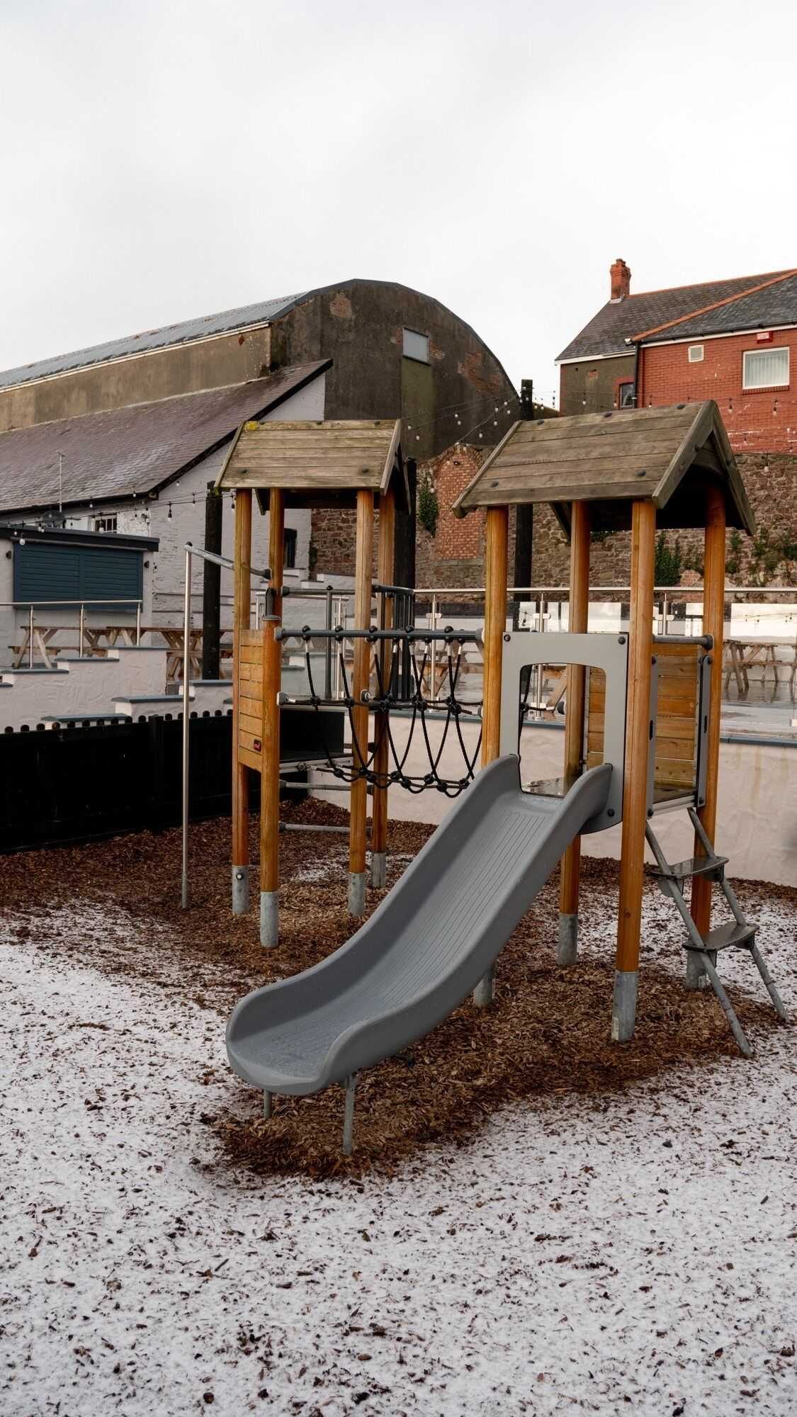 Gift card for Lord Nelson