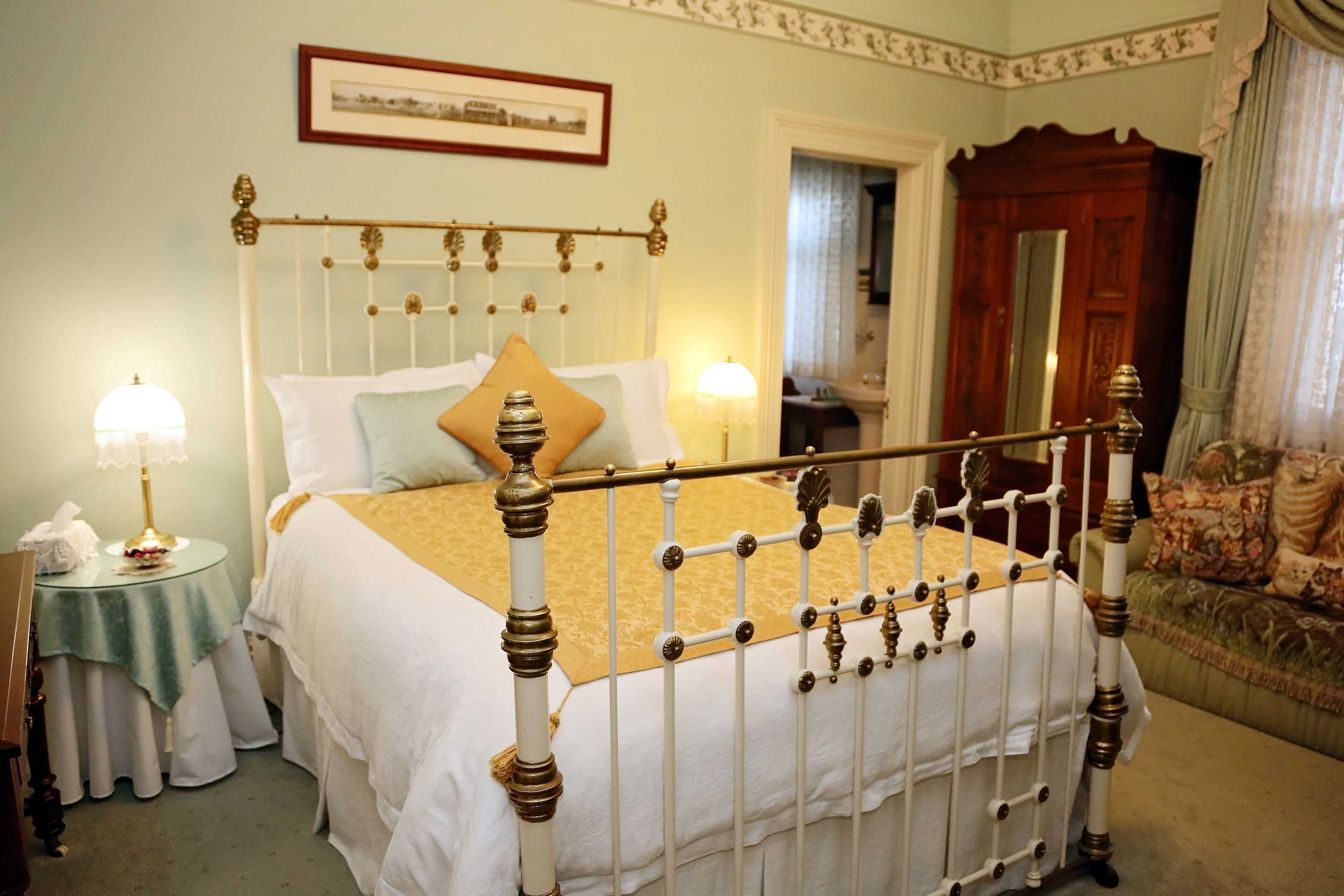 Gift card for Forgandenny Bed & Breakfast Gift card for Forgandenny Bed & Breakfast